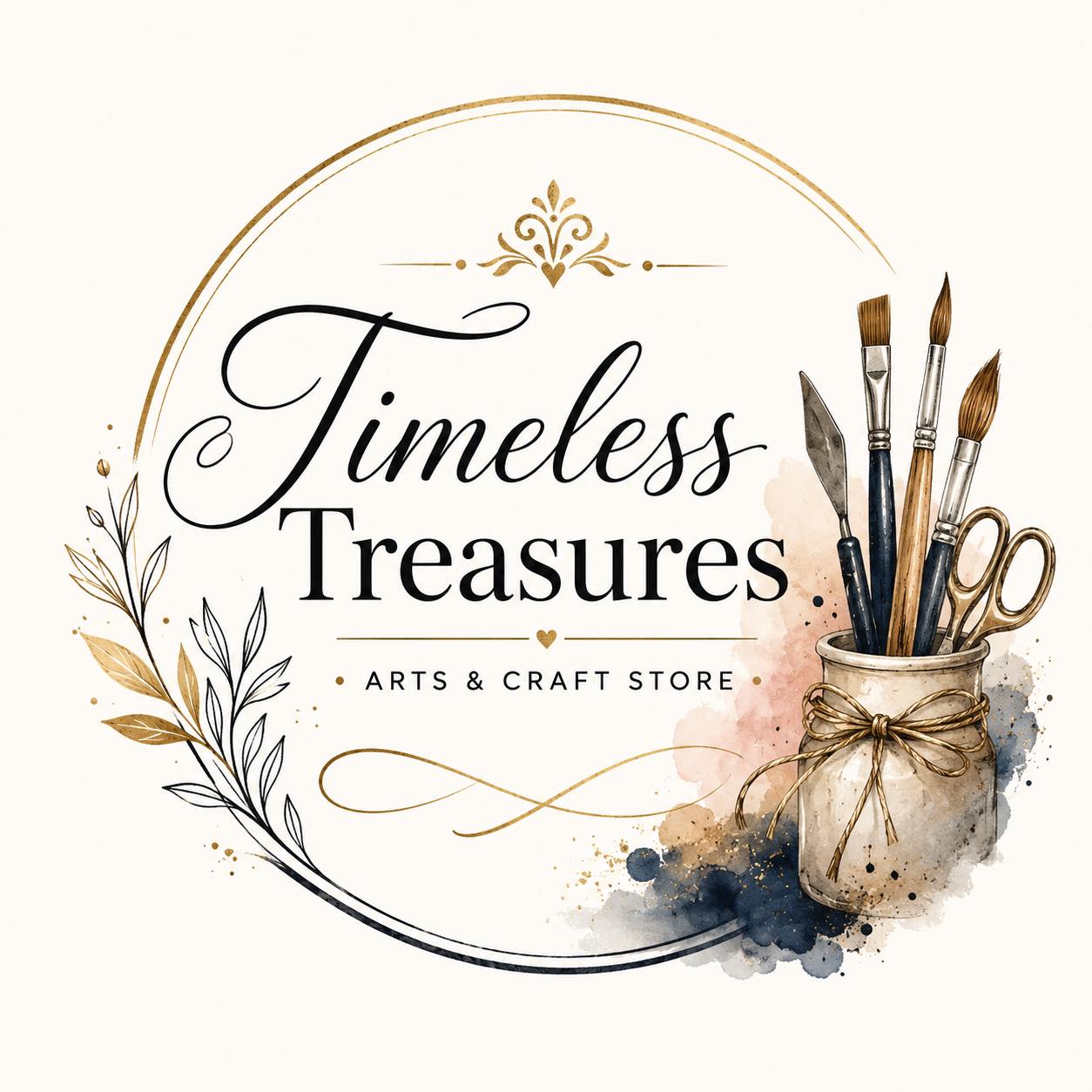 My inspiration | Timeless Treasures