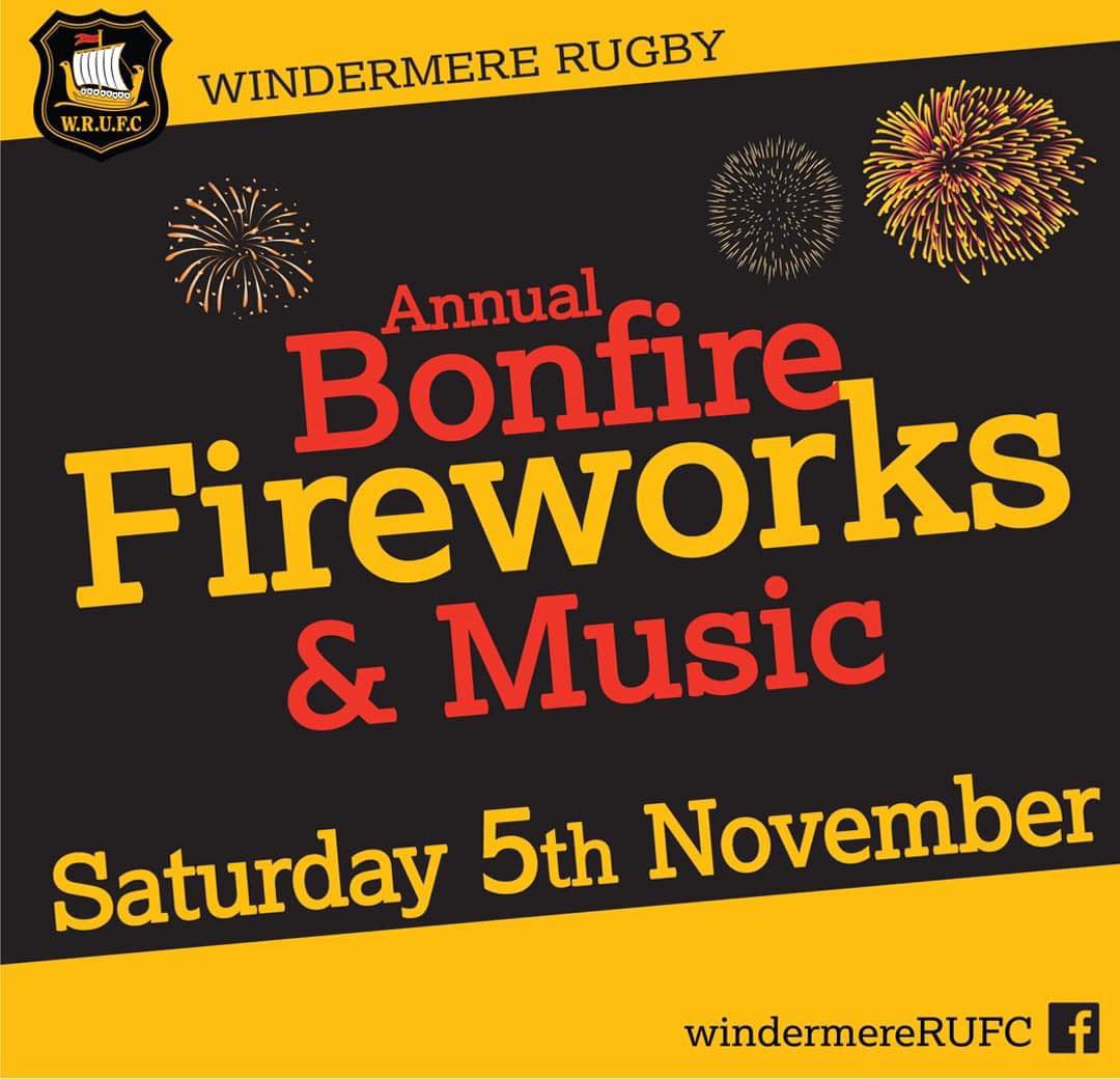 Windermere RUFC | Bowness-on-Windermere