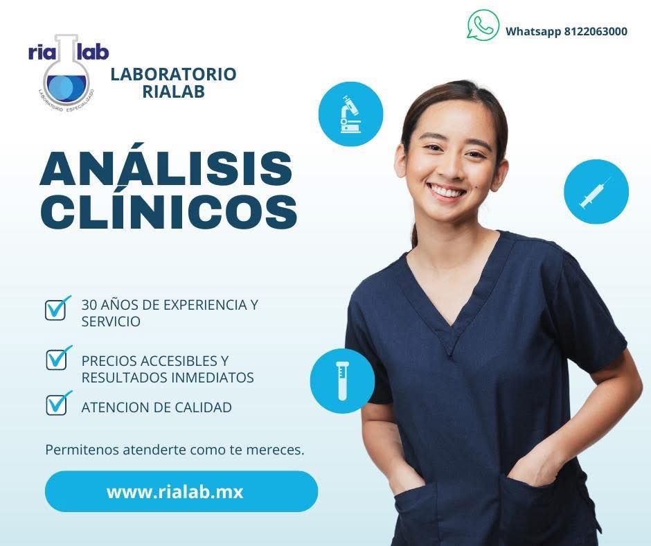 Laboratorio Ría-Lab | Monterrey