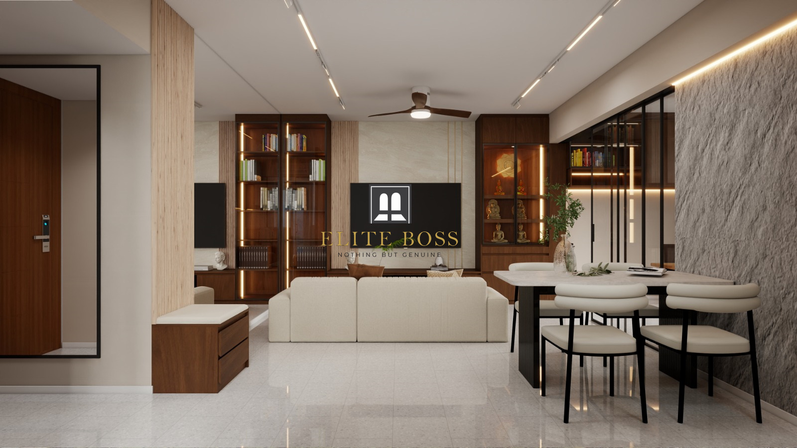 Another Dream Home... - Elite Boss Interior Design | Facebook