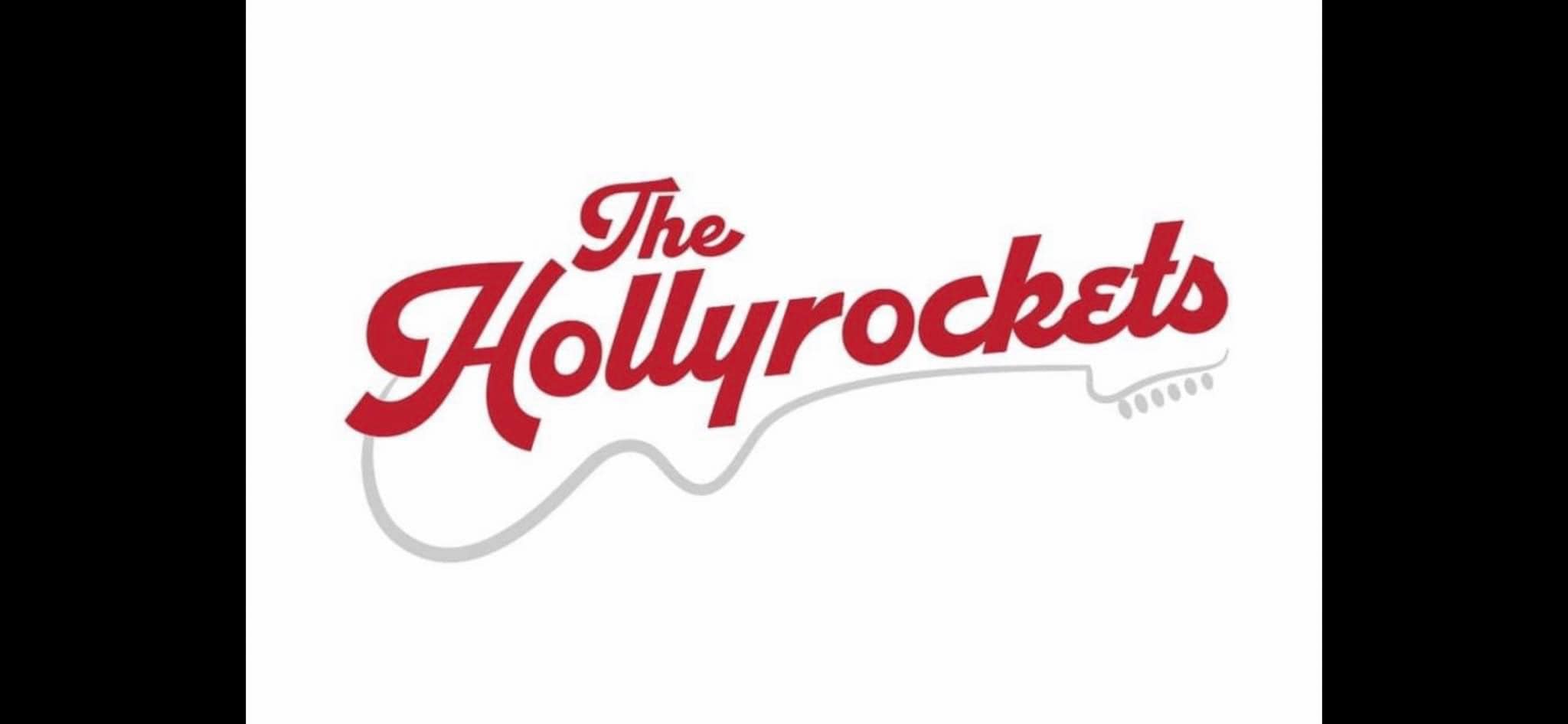 The Hollyrockets