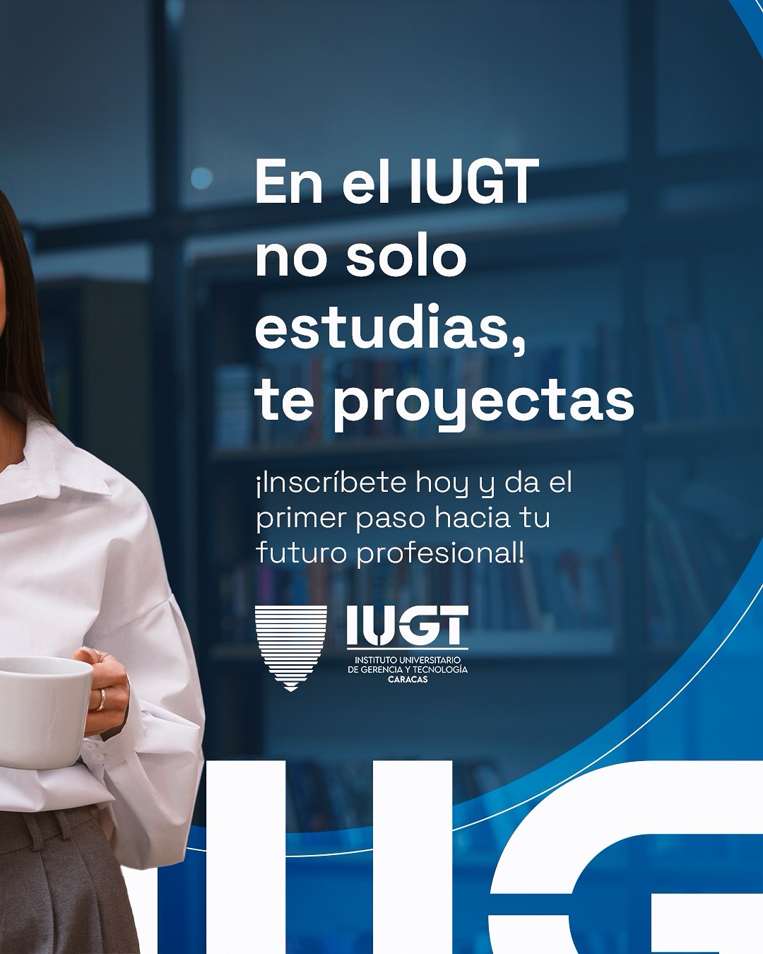 IUGT | Caracas