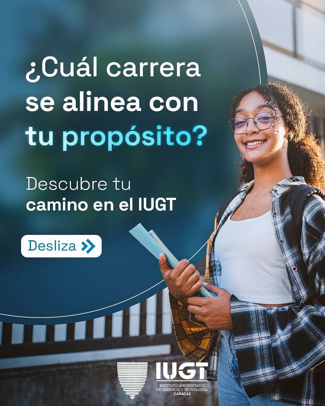 IUGT | Caracas