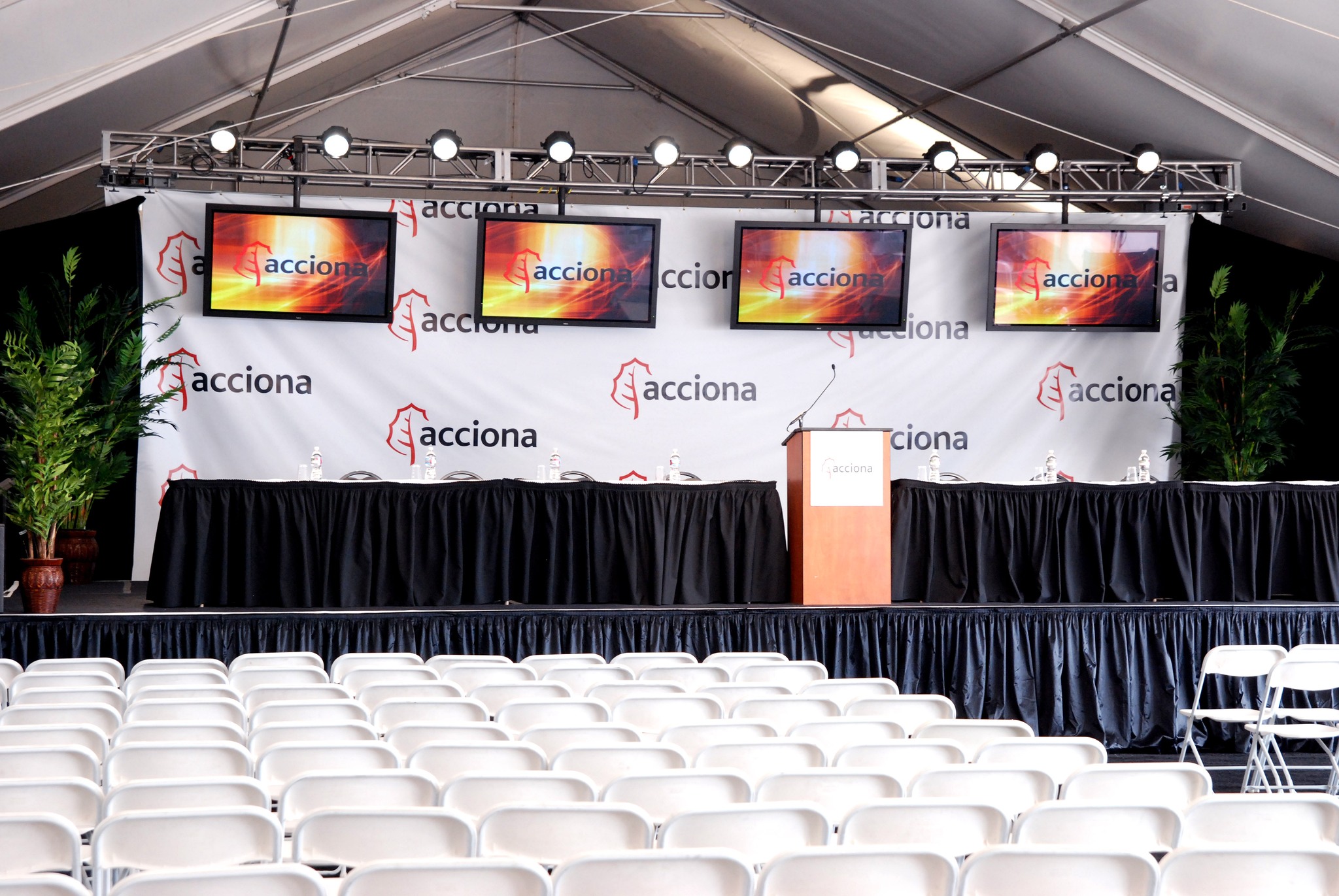 Source One Tent & Events | Las Vegas NV