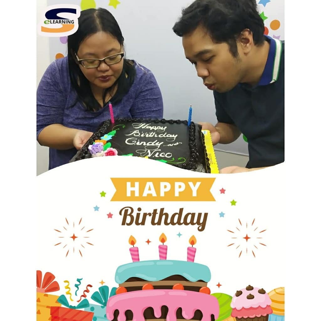 Meet our lovely August... - SAMDO E-Learning Corporation | Facebook