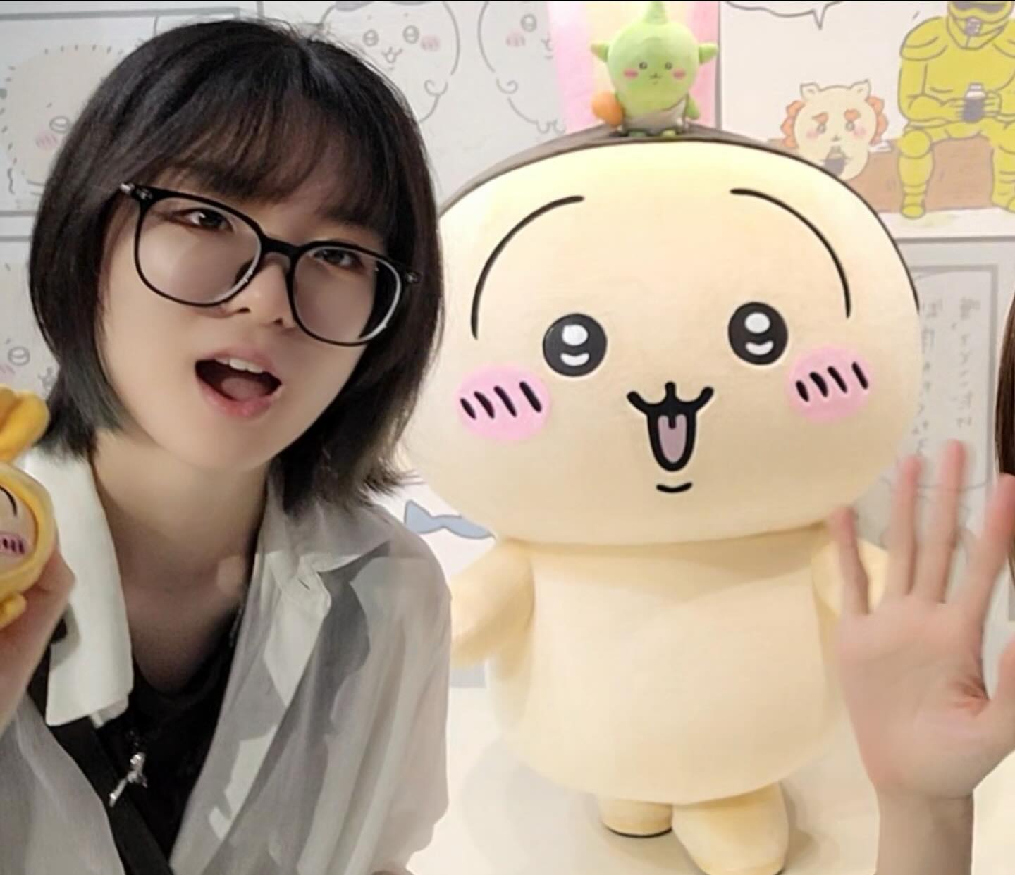 Nyonyotv妞妞TV