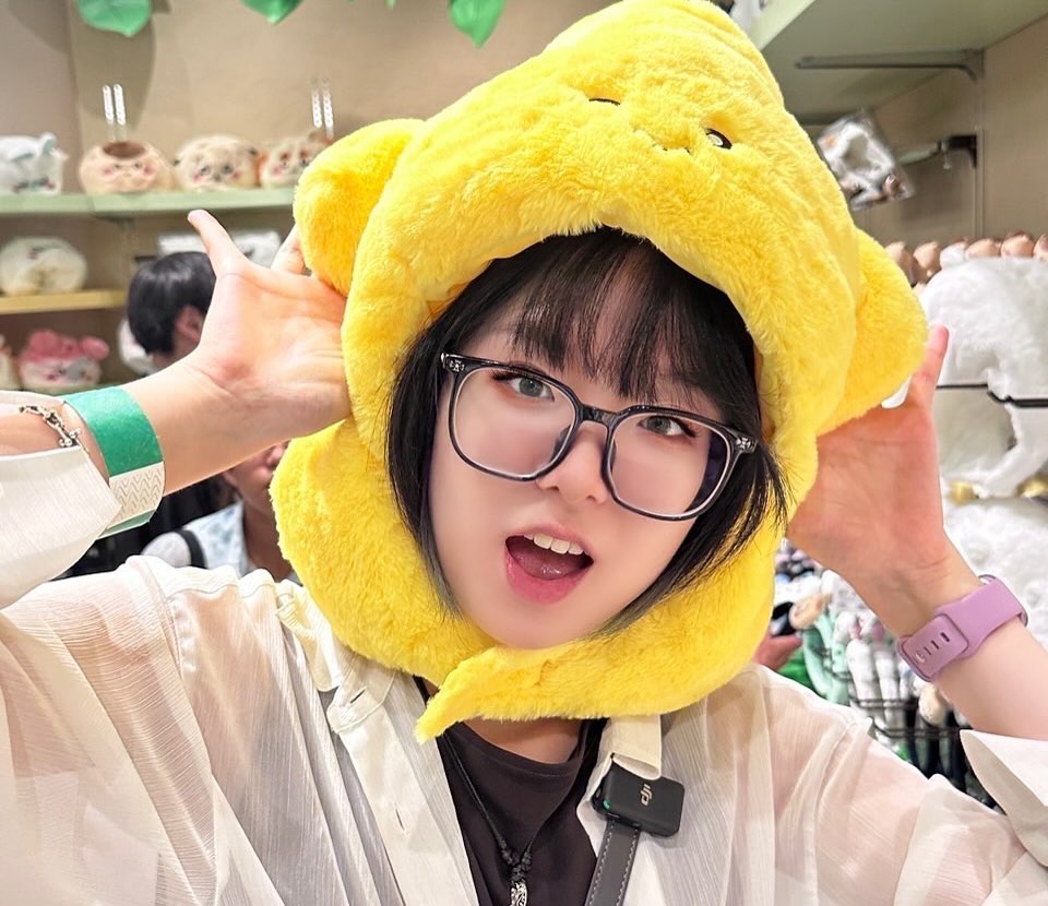 Nyonyotv妞妞TV