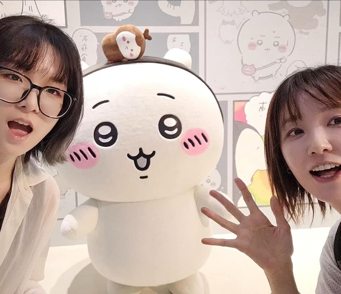 Nyonyotv妞妞TV