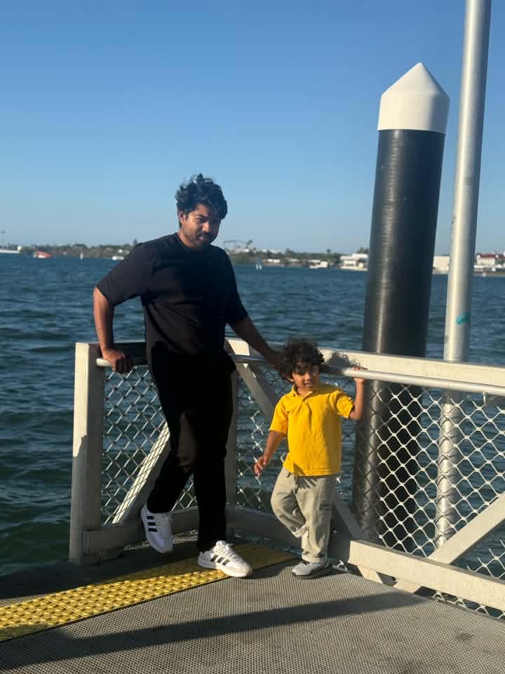Rayhan Rumi