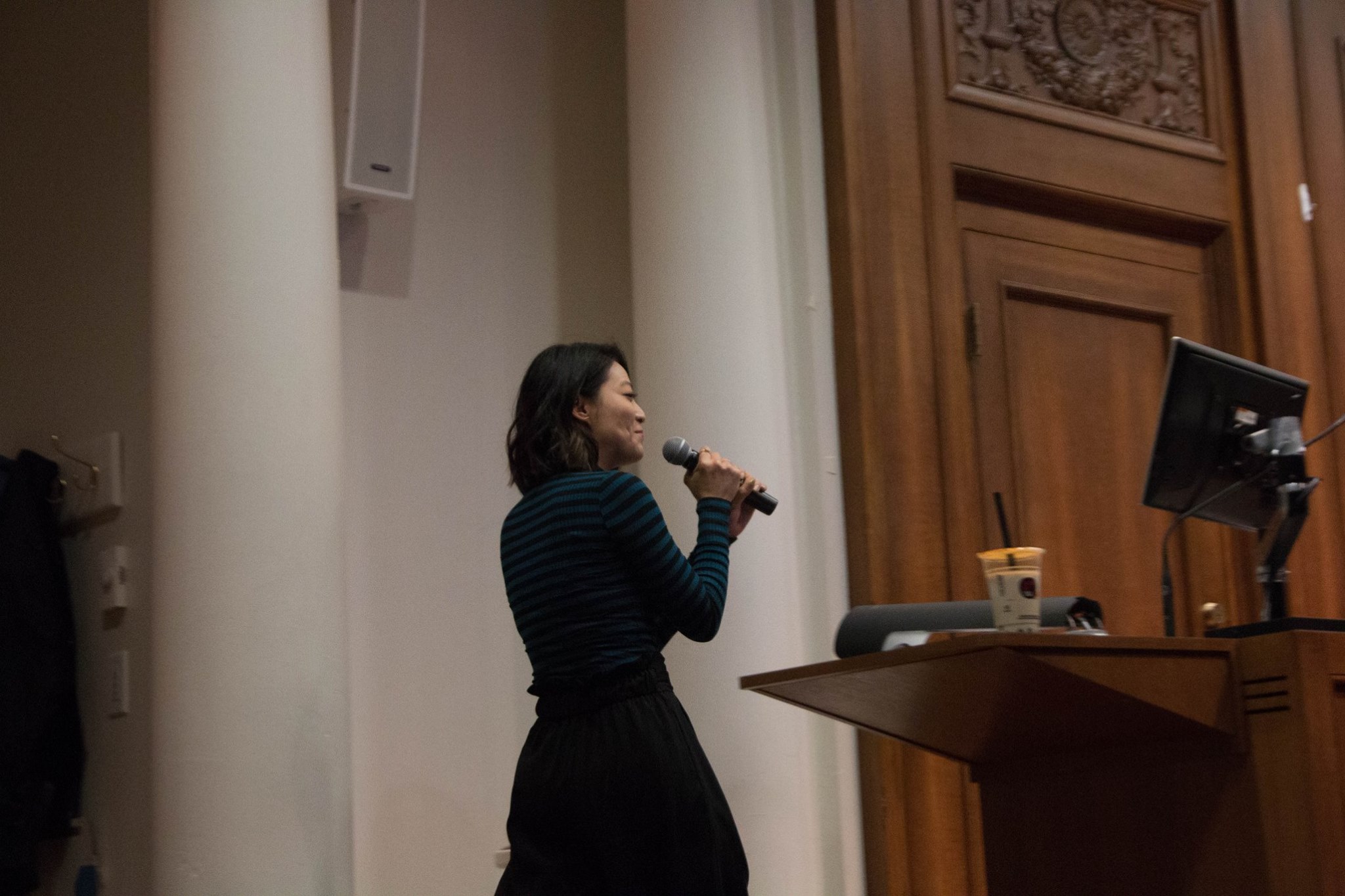 Taiwanese American Students Association of Northwestern University