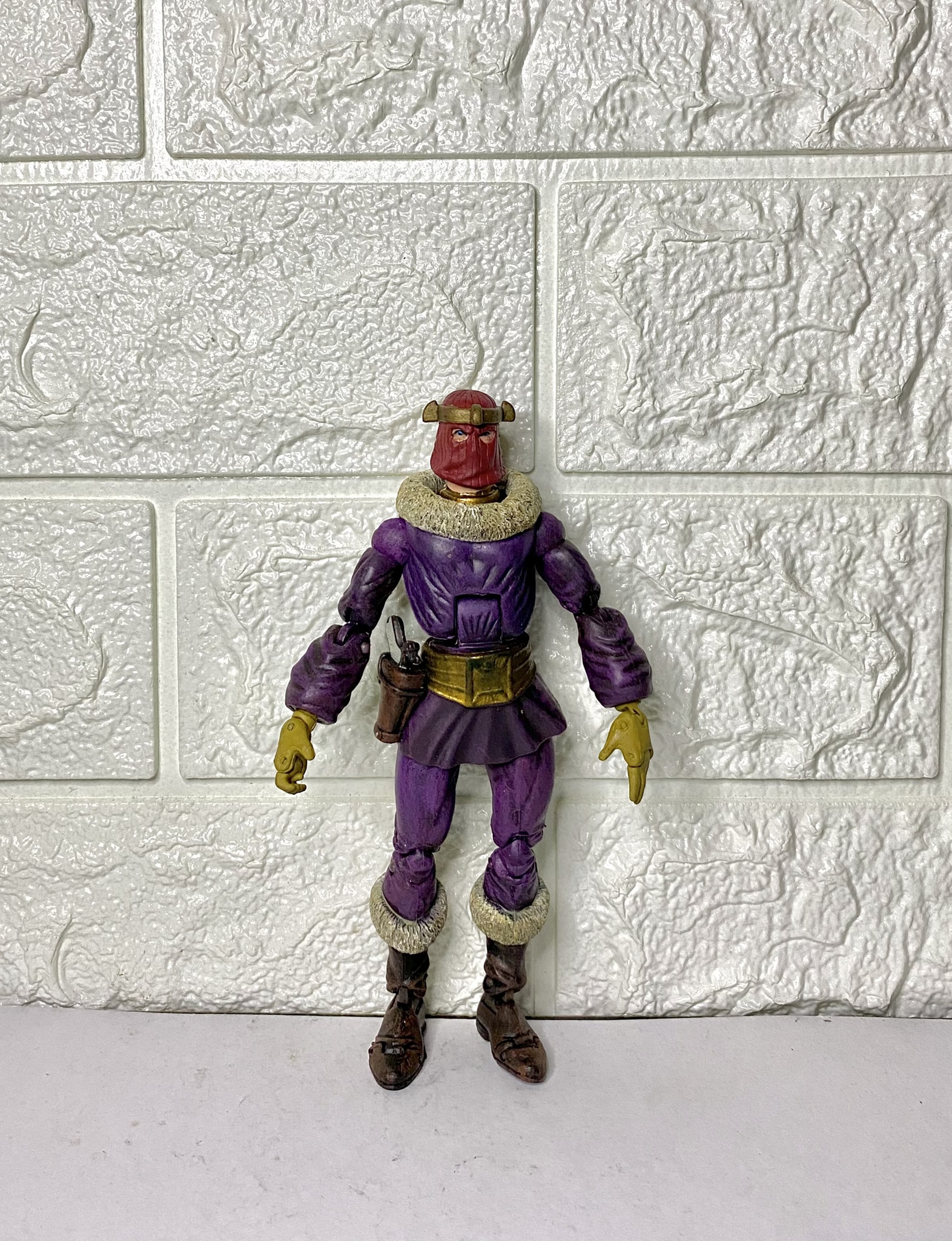 Selling some figures from my collection. Most are display-only and