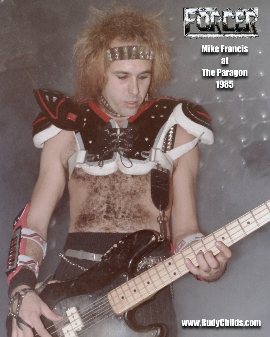 Riff-Raff and Rock ‘n’ Roll