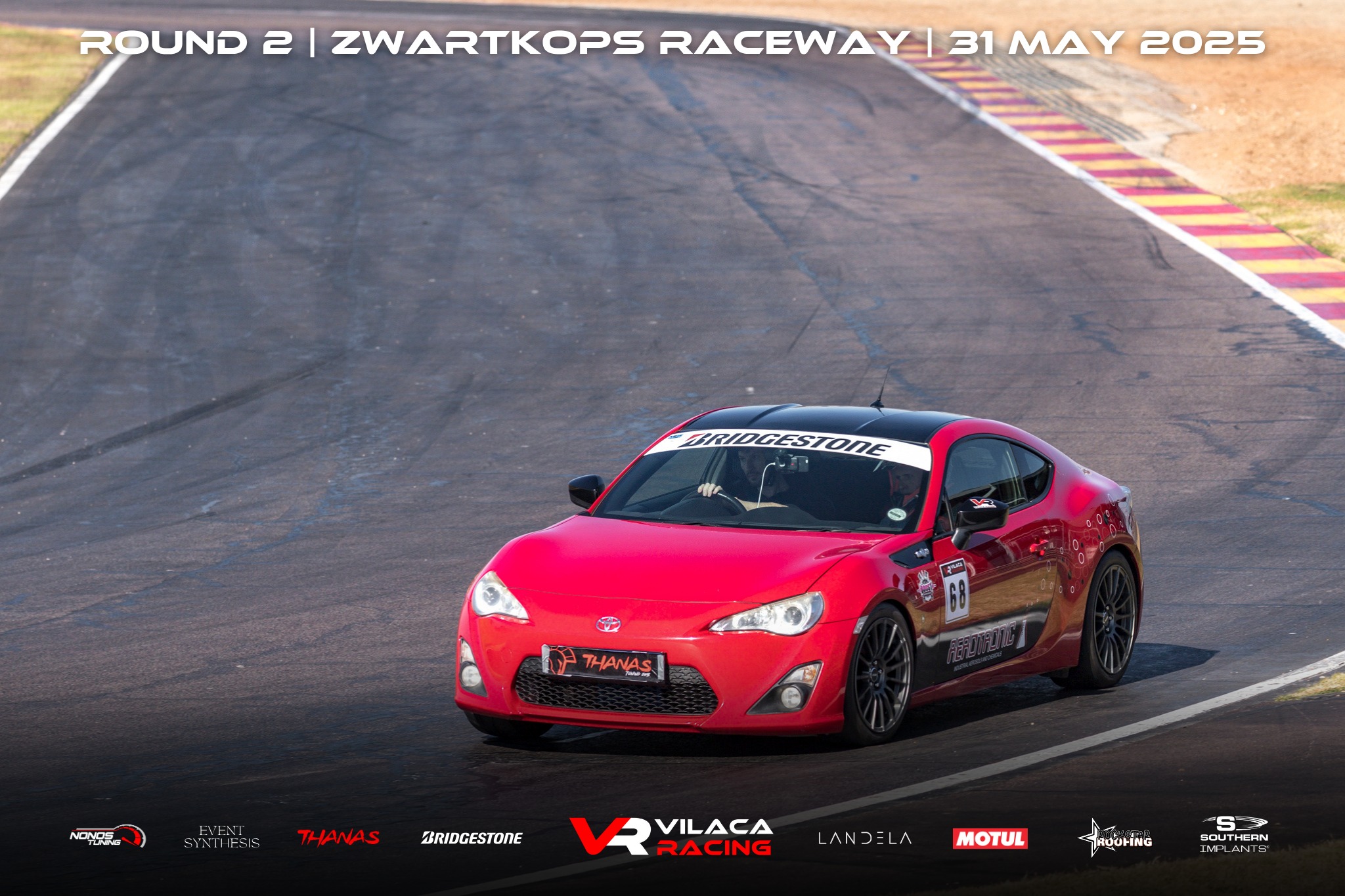 Vilaca Racing - Vilaca Racing added a new photo.
