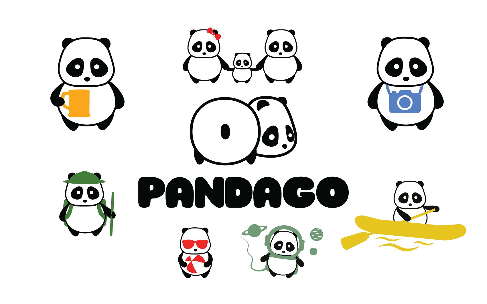 Pandago