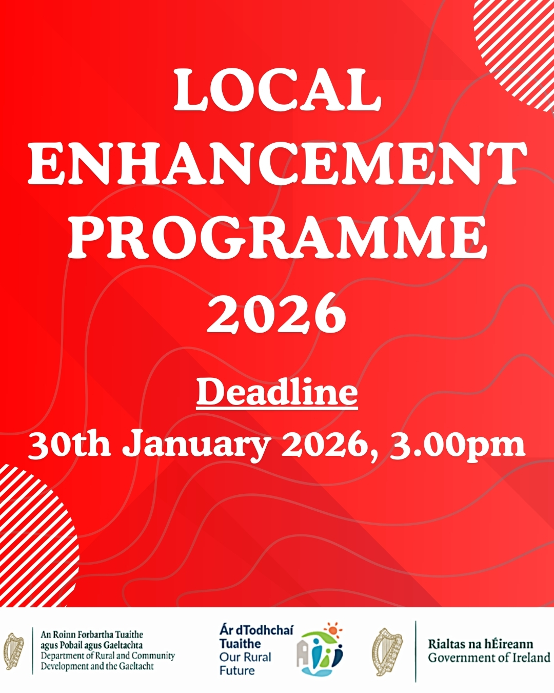 The Department of Rural and... - Cork County Council | Facebook