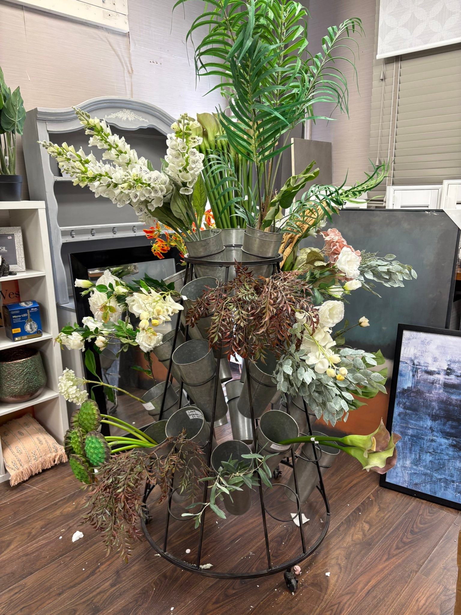 Fishlock Designs