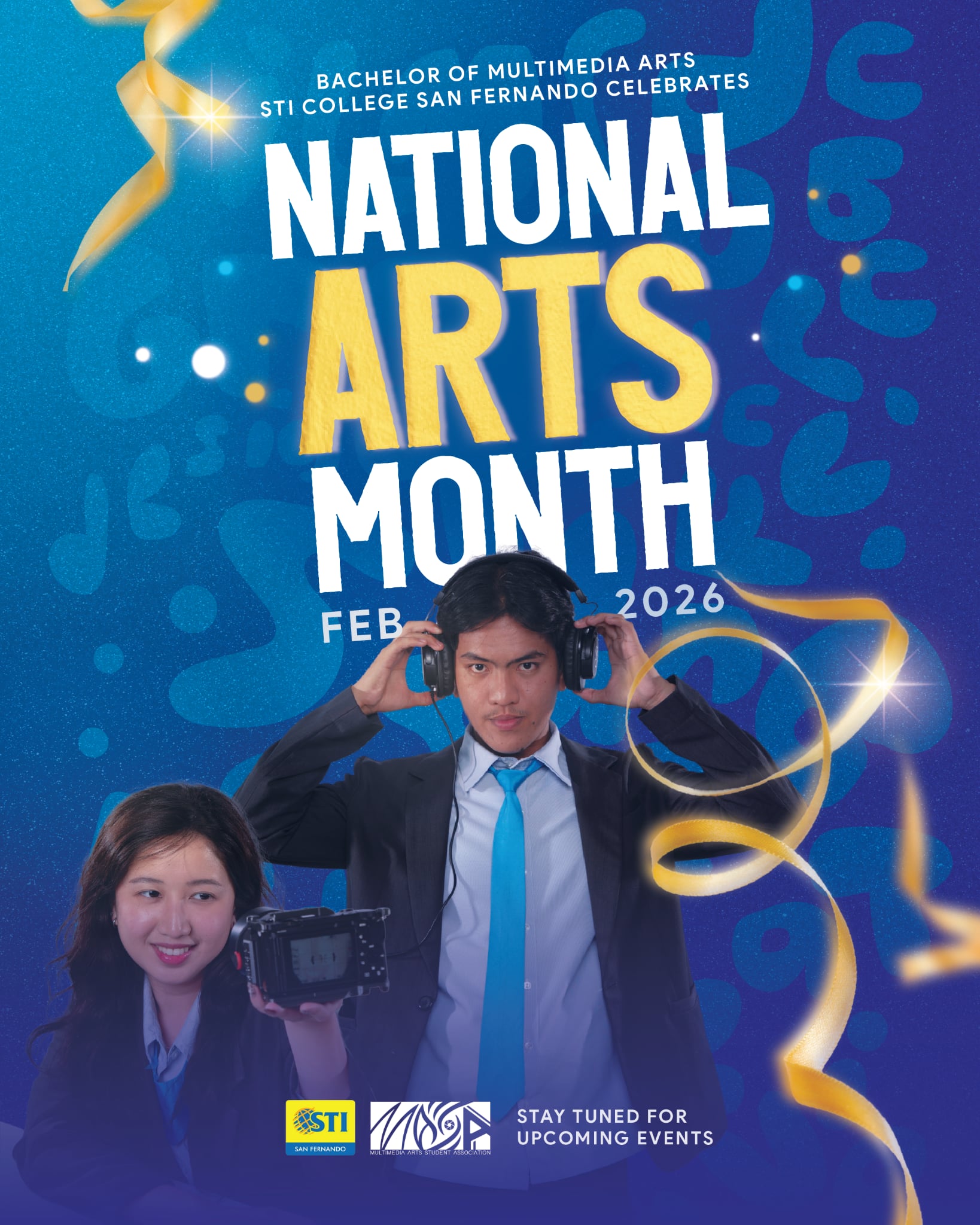 STI College San Fernando added... - STI College San Fernando