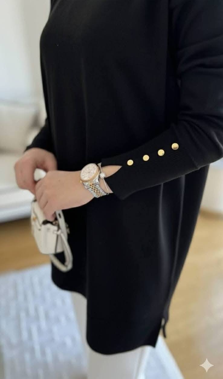 Pull En Laine Zara - Taille S/M - Occasion Très Bon État - Pour Femme