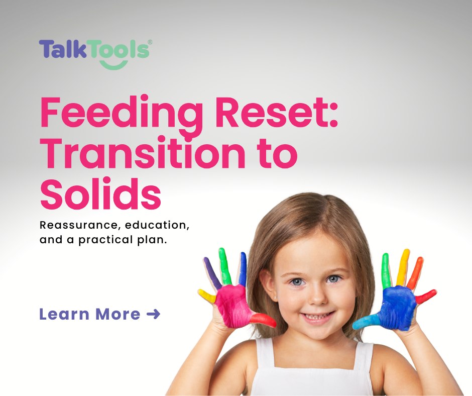 TalkTools
