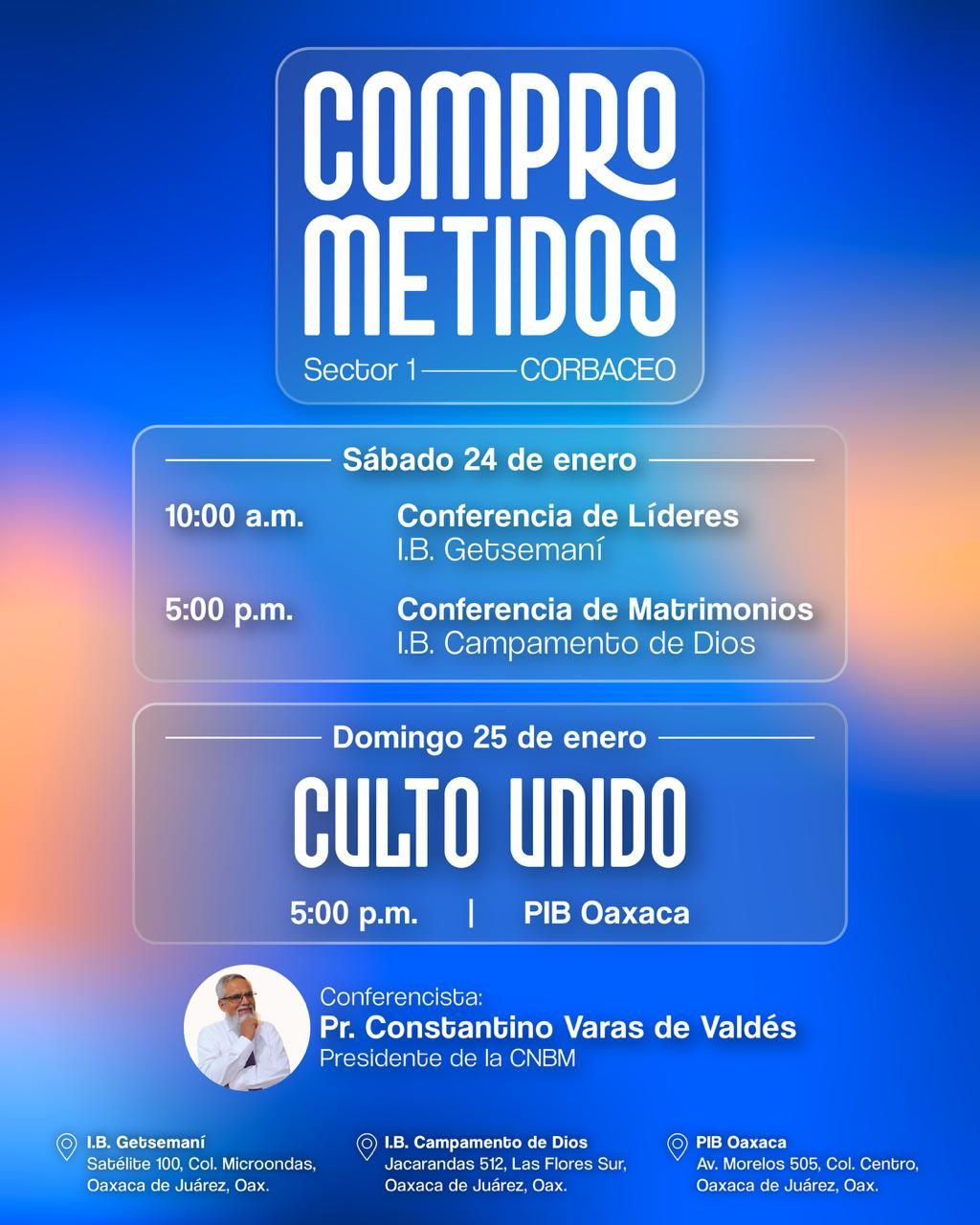 Campamento de Dios added a new photo. - Campamento de Dios