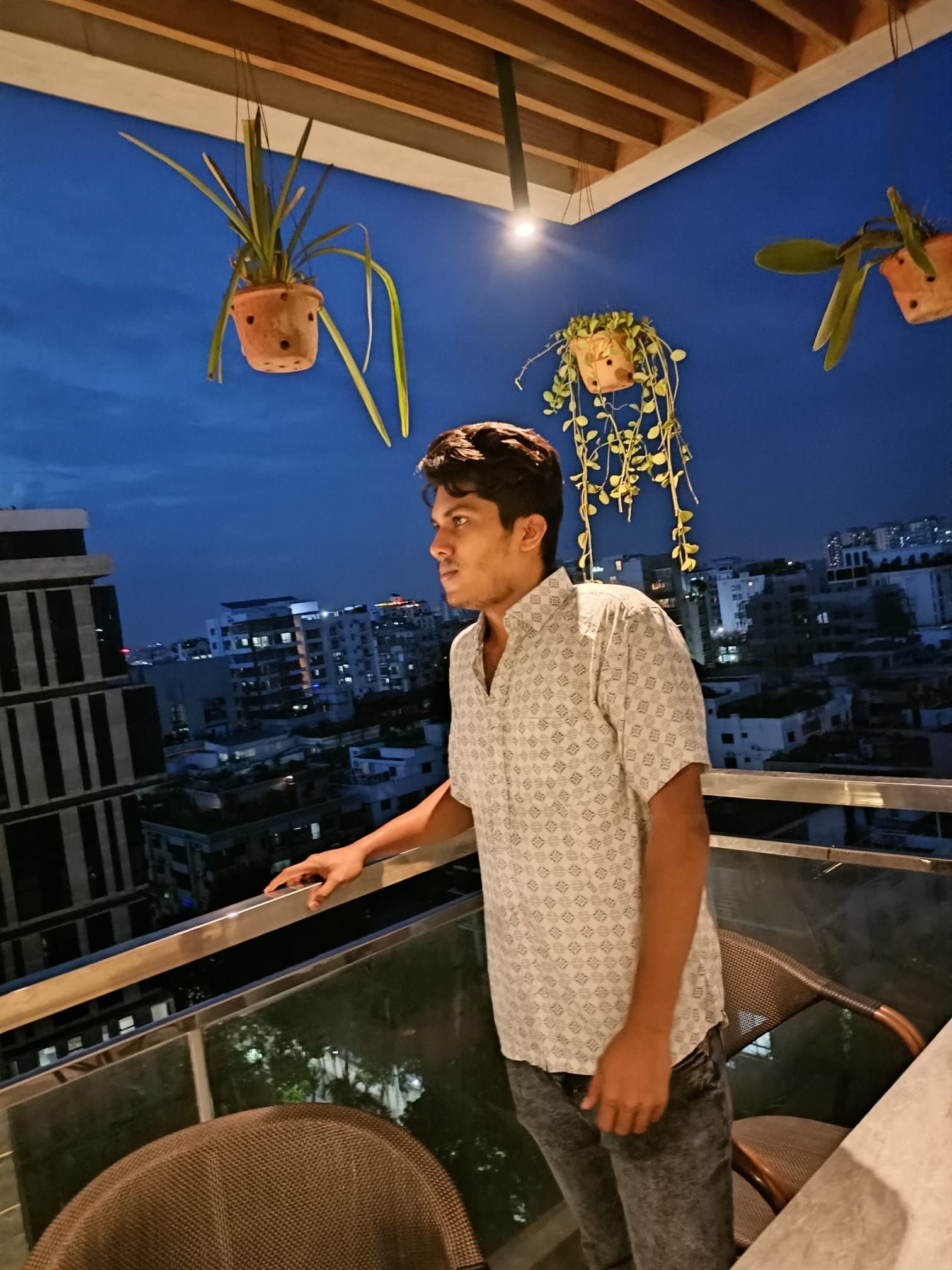 Mohammed Sakib