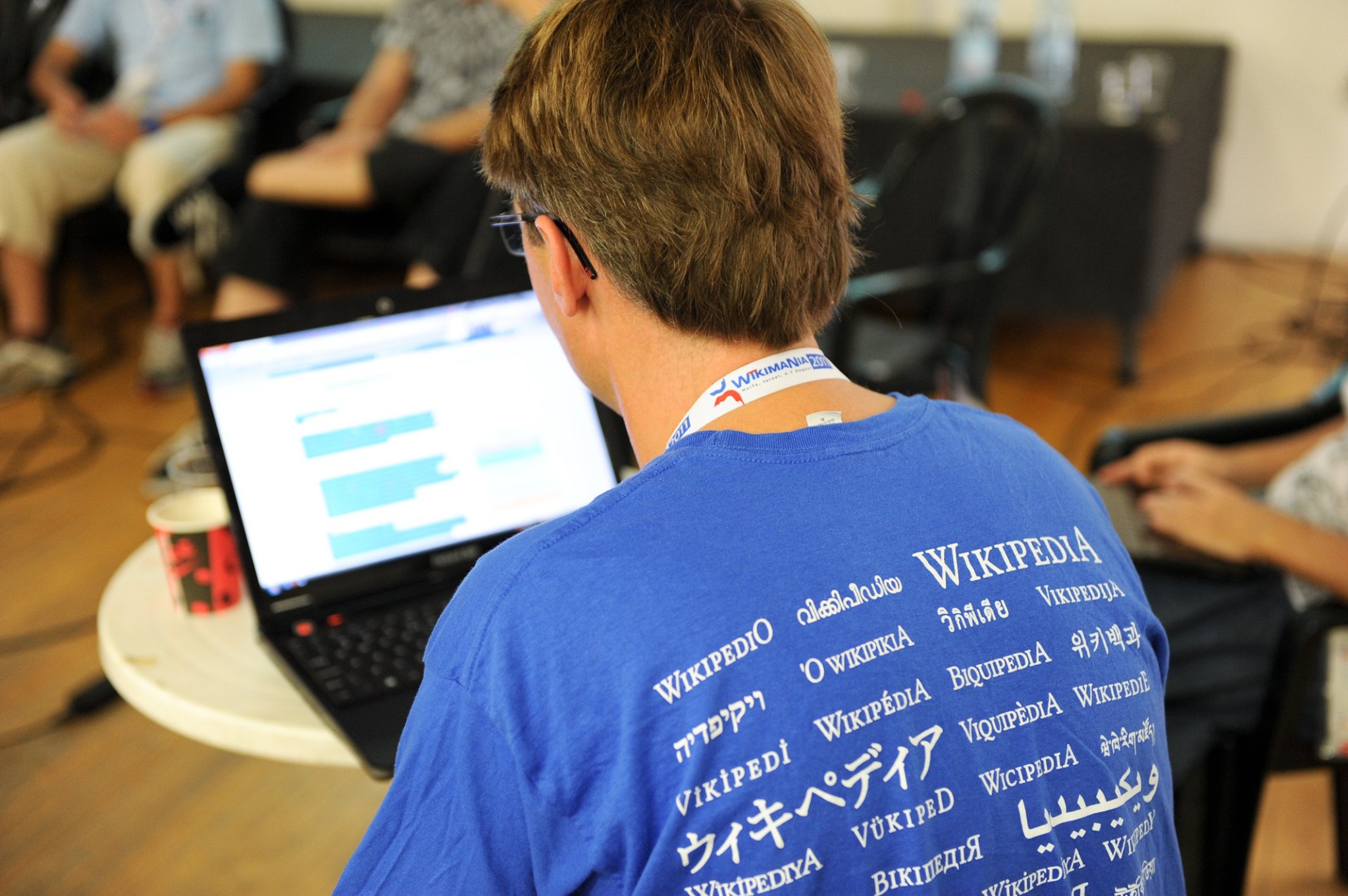 Wikimania - Don't forget to register for #Wikimania 2019 in Stockholm ...