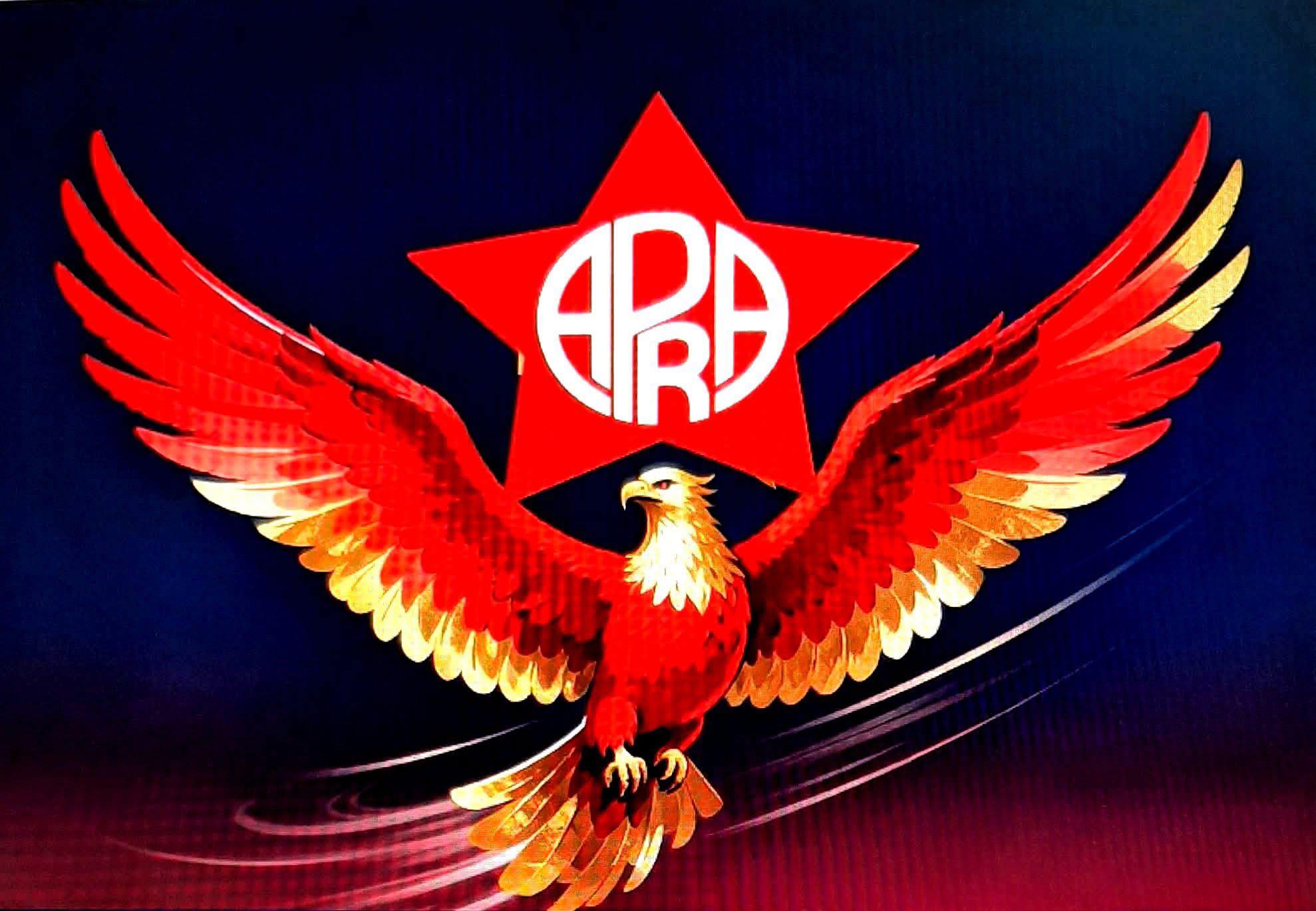 Partido Aprista Peruano -... - Partido Aprista Peruano - APRA