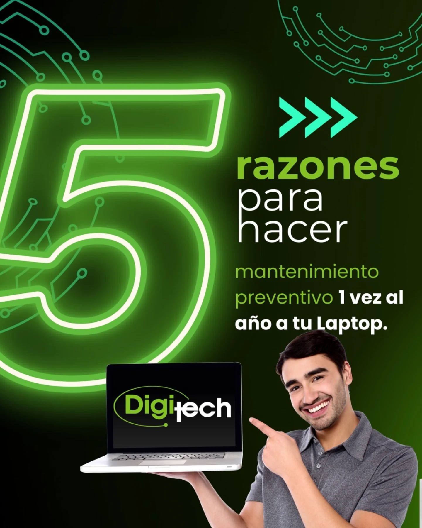 Digitech Solutions, Inc. | Miami FL