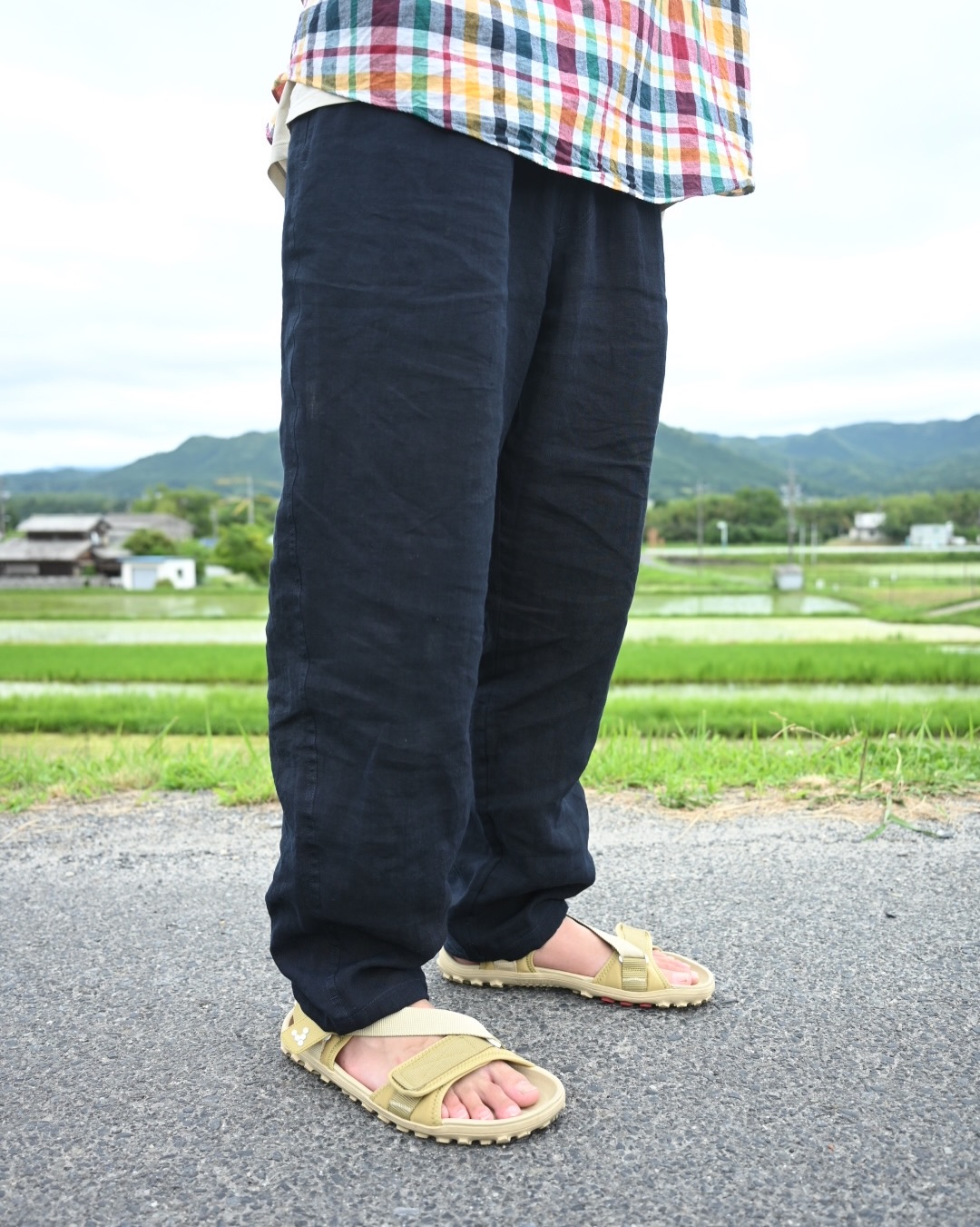 山と旅を繋ぐ、新たな提案 