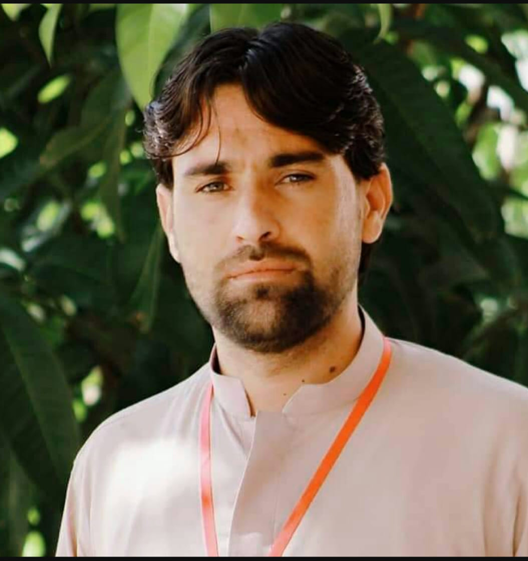 KABUL KHEL Welfare Association - Congratulations to Mr. Zer Muhammad ...