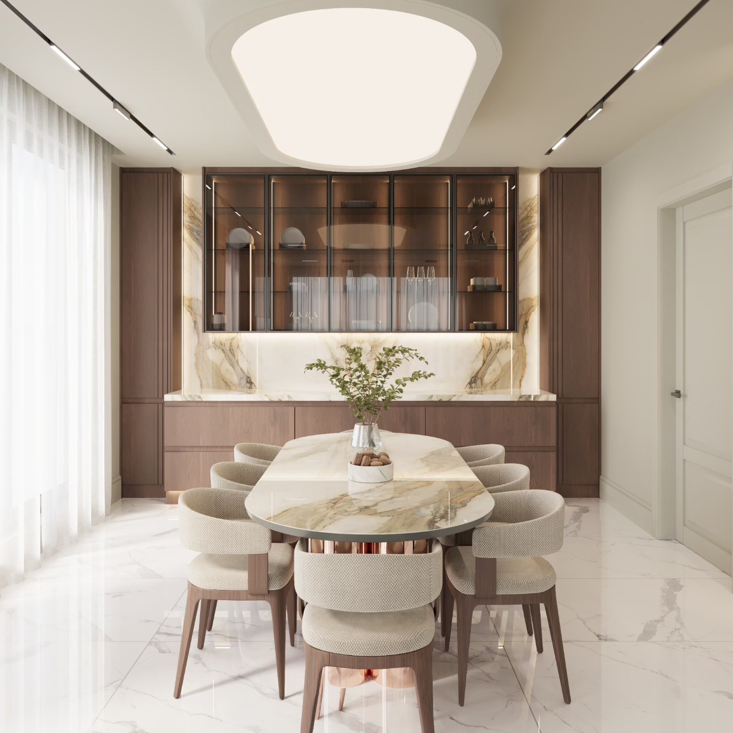 Grand Design | As Sulaymaniyah