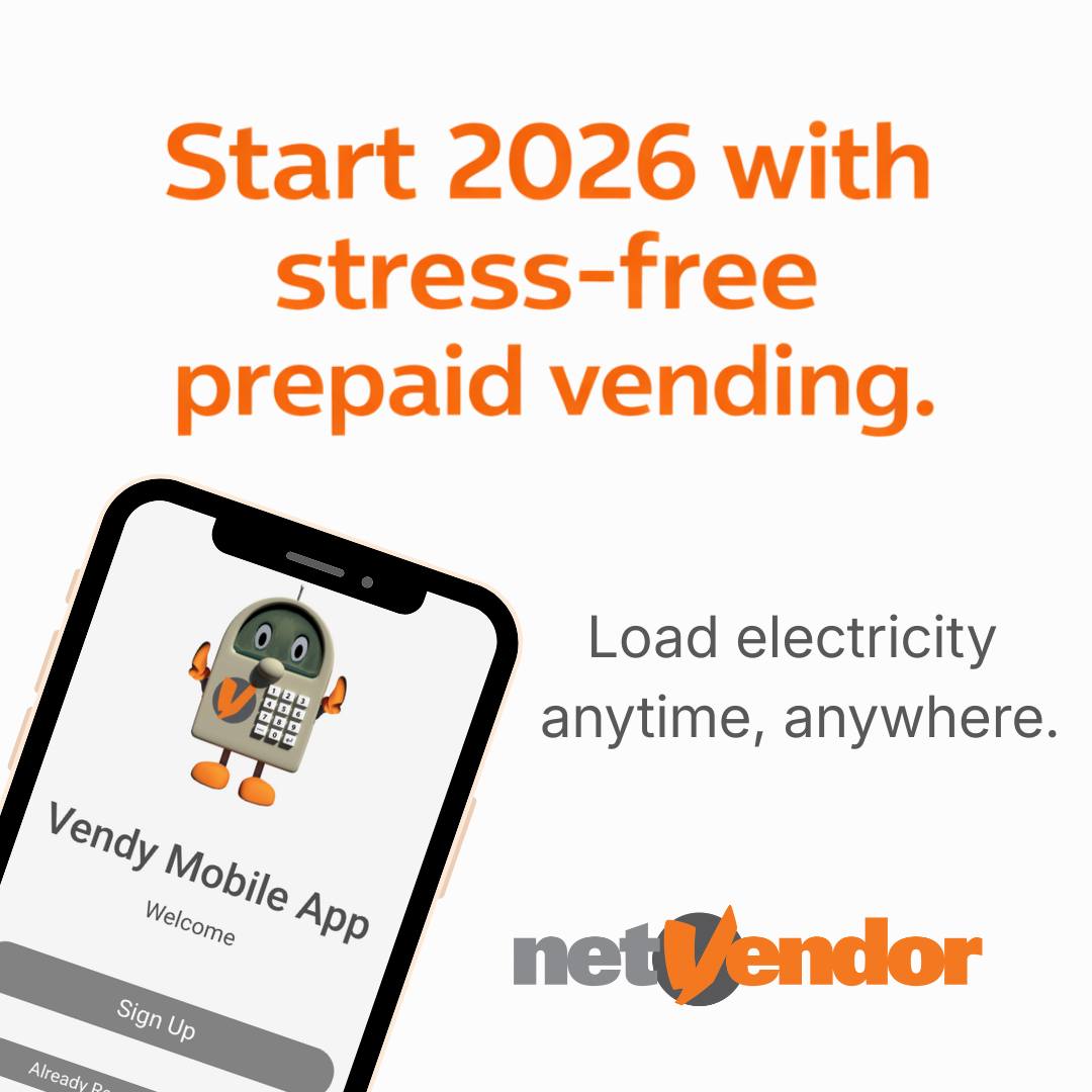 netVendor - #DidYouKnow that you can purchase your utility tokens ...