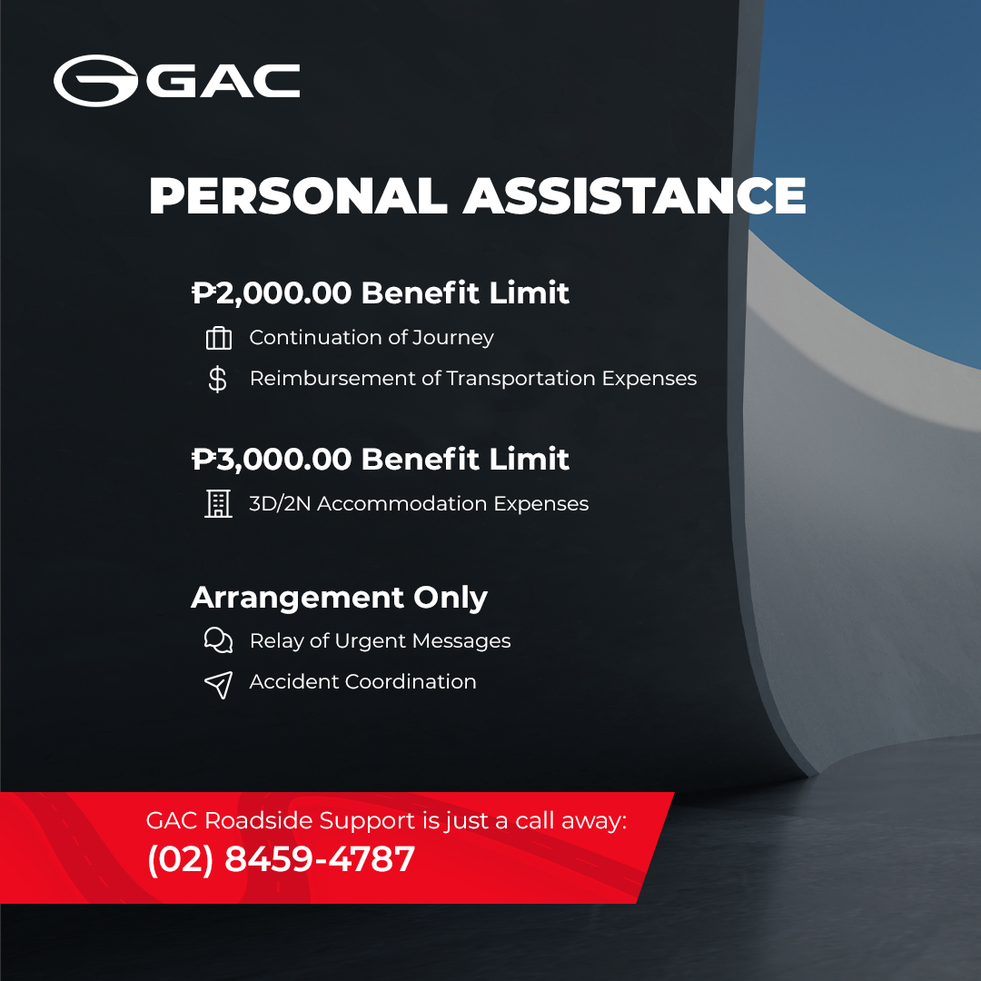 GAC General Santos - Angcore Group