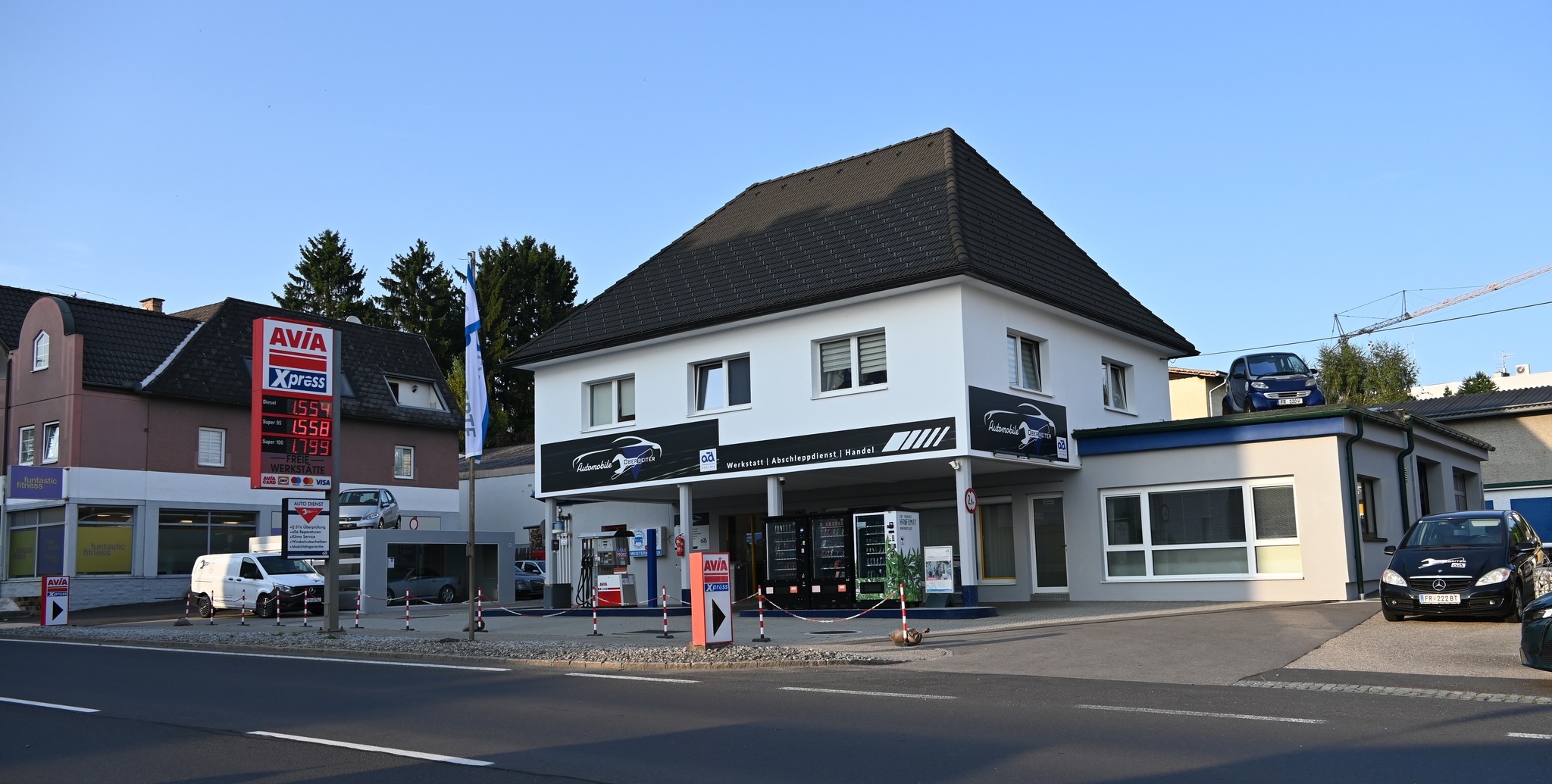 Autohaus Hummel - Autohaus Hummel added a new photo — at...