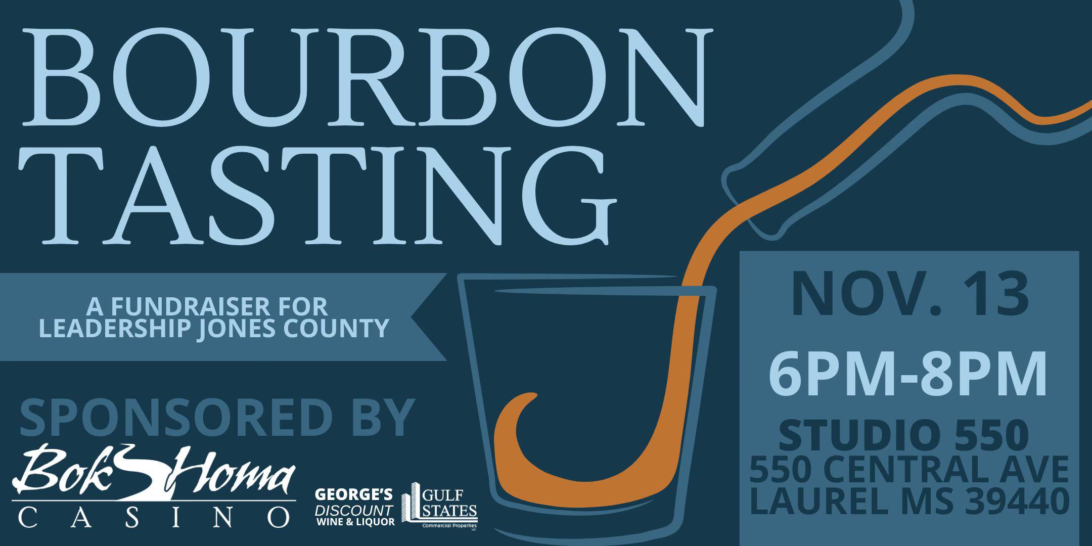 Leadership Jones County | Laurel MS