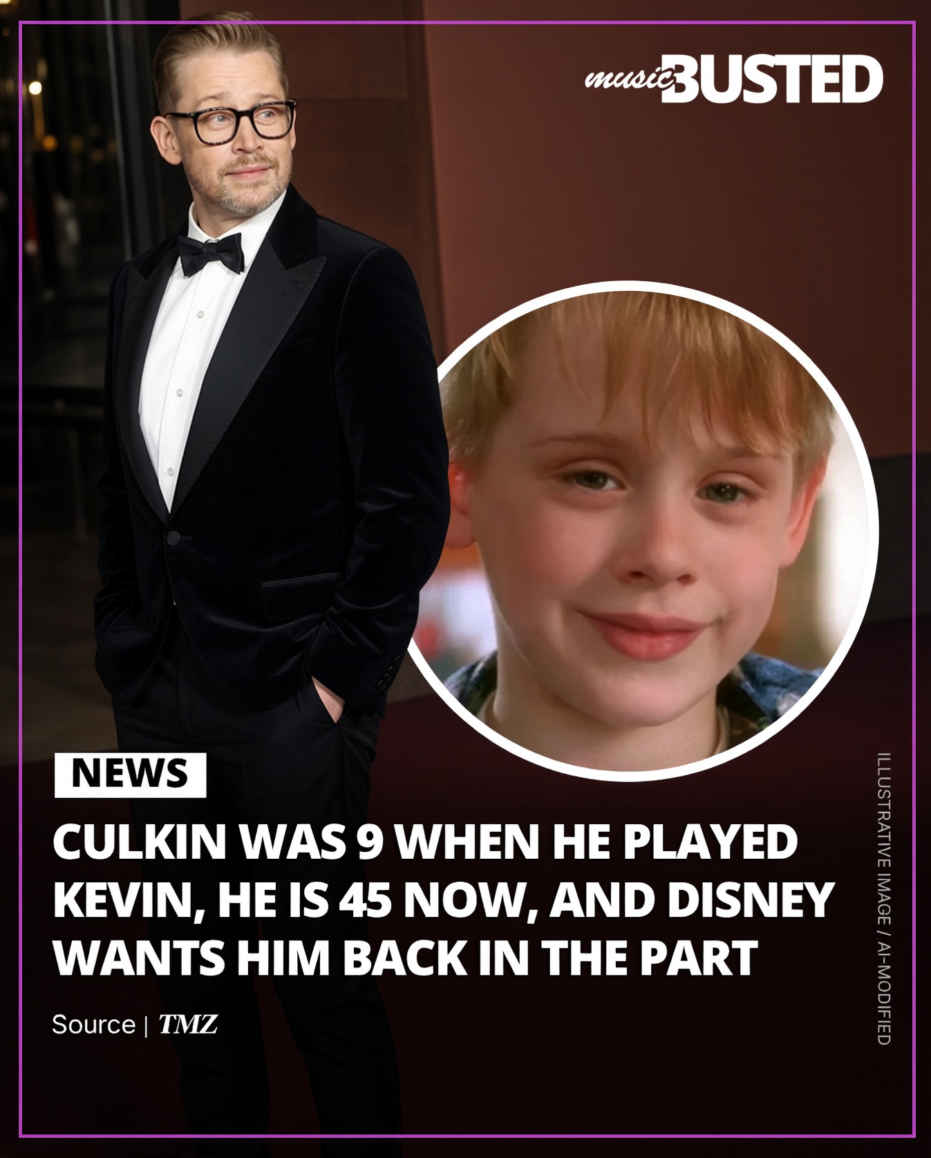 メジャー He was 9 years old in the first film, and he is 45 now. Between