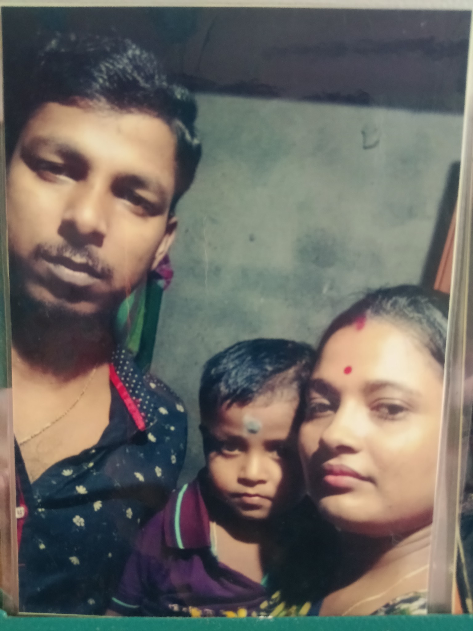 Protima Mondal