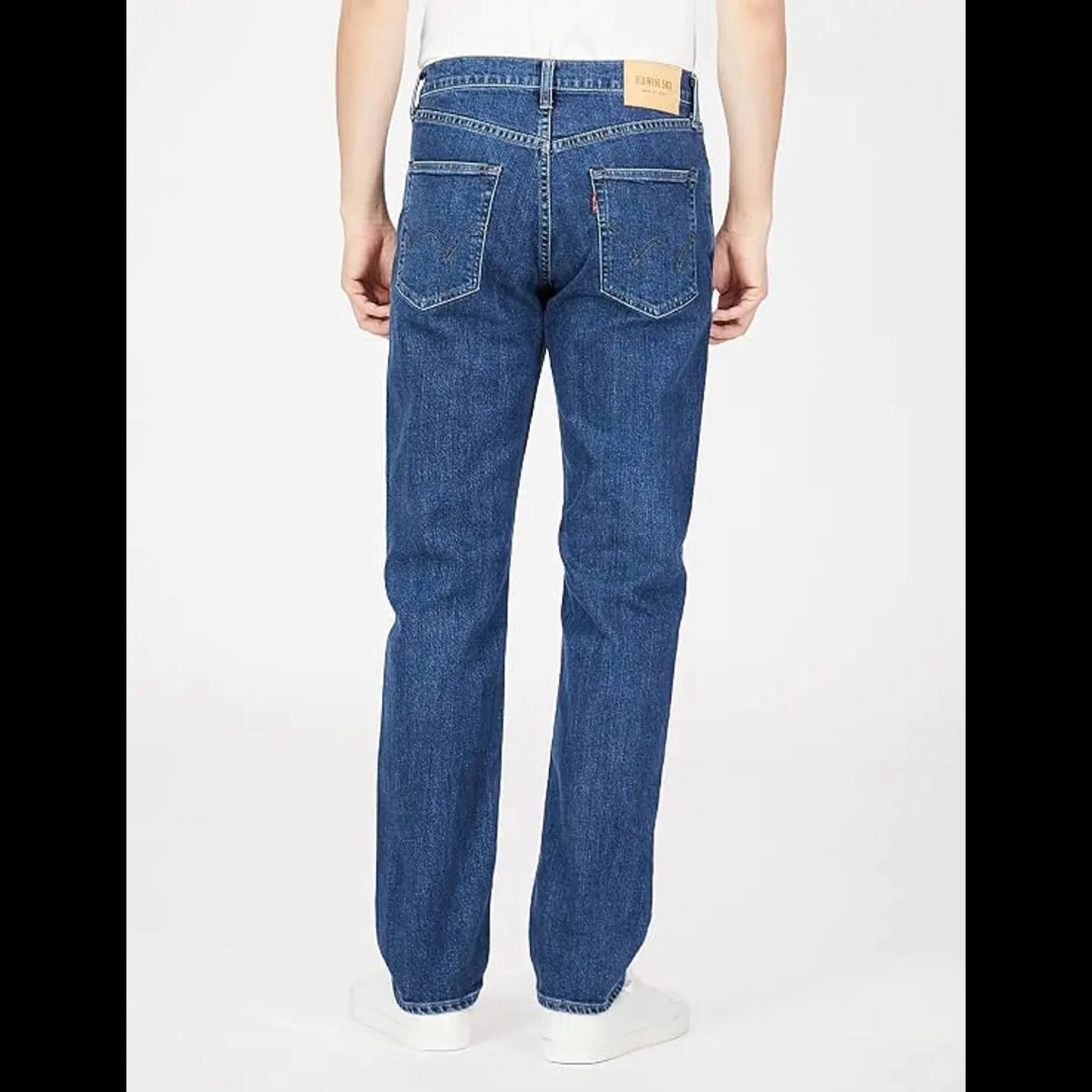 EDWIN 503 REGULAR low rize Edwin 503 Men
