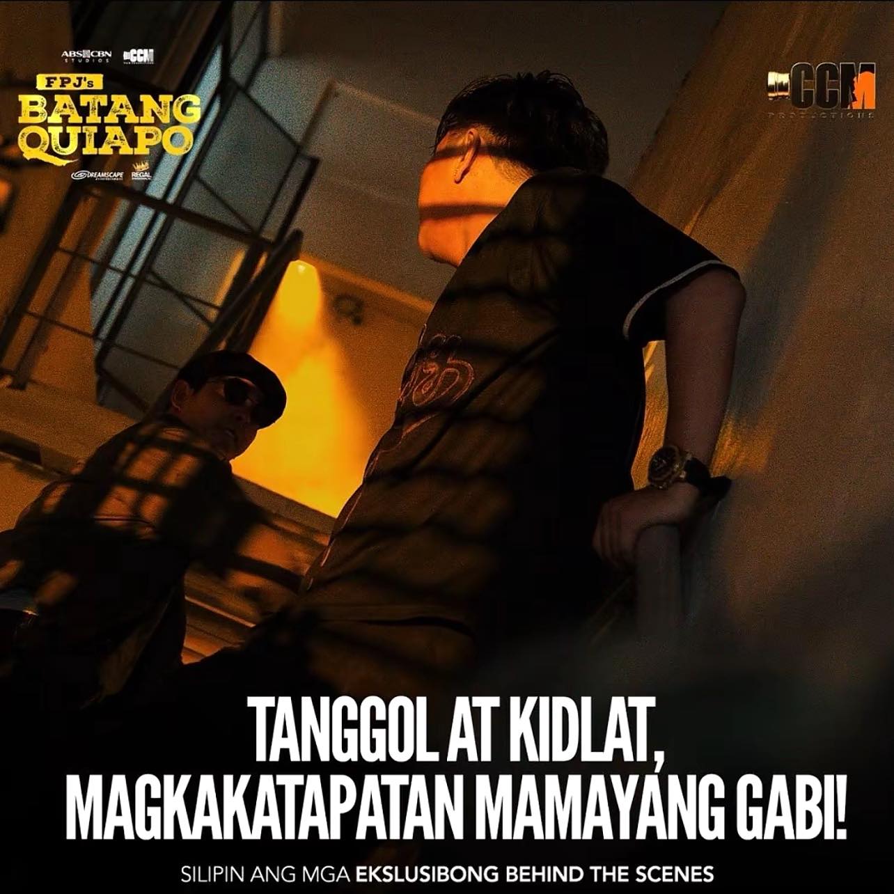 Smugglaz - Kaya ka naman pala pinutukan ni Tanggol eh… may pakanta ...