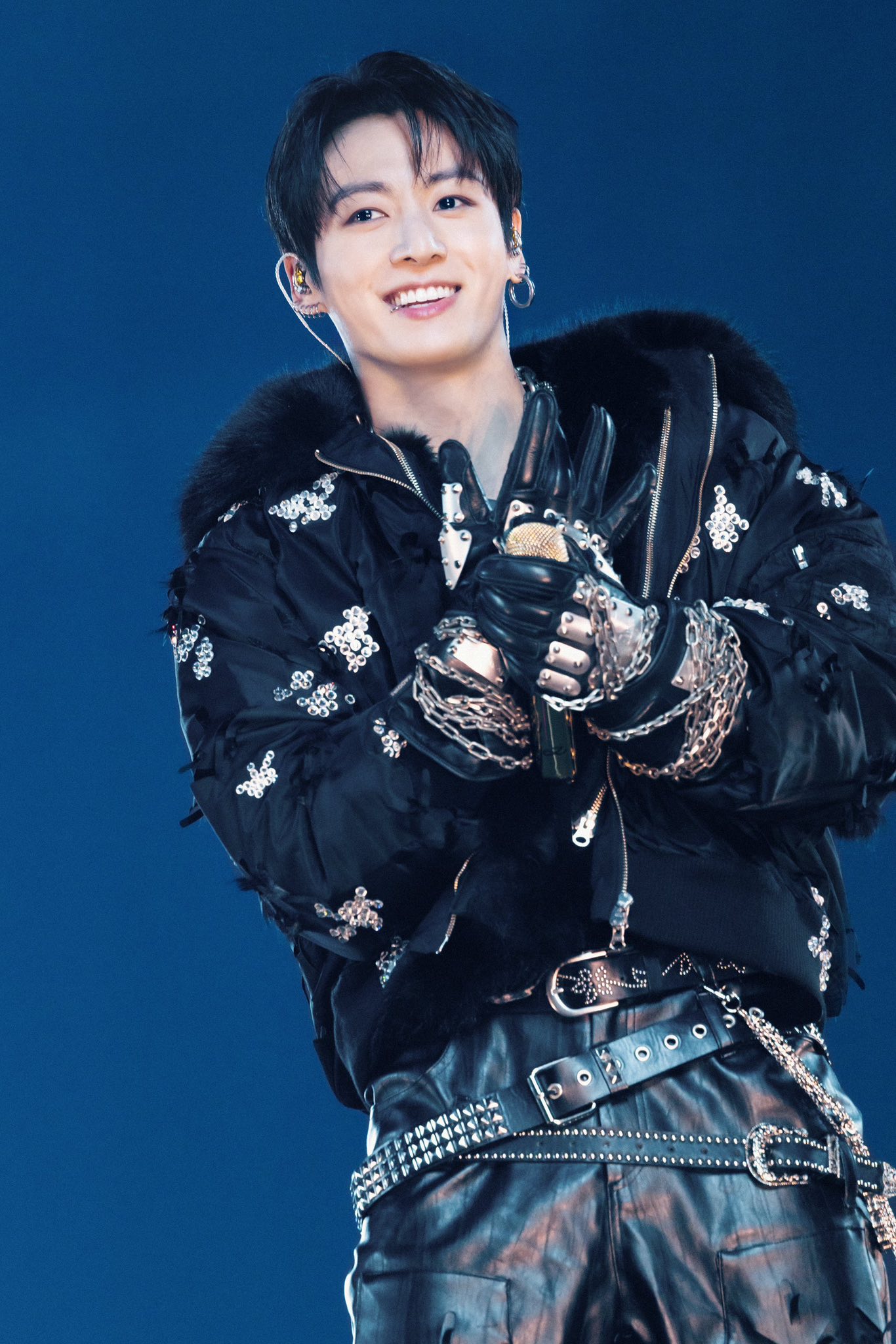 ORECON update on X 『BTS WORLD TOUR 'ARIRANG' IN JAPAN』 ＠Tokyo