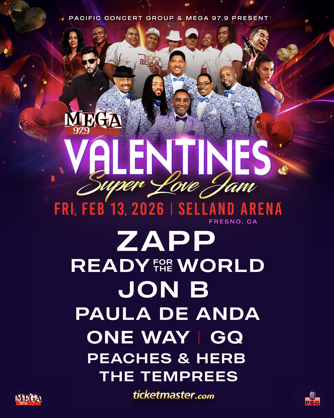 PHOENIX!!! Update: NOW!!! Be the first to get tickets for the 2022