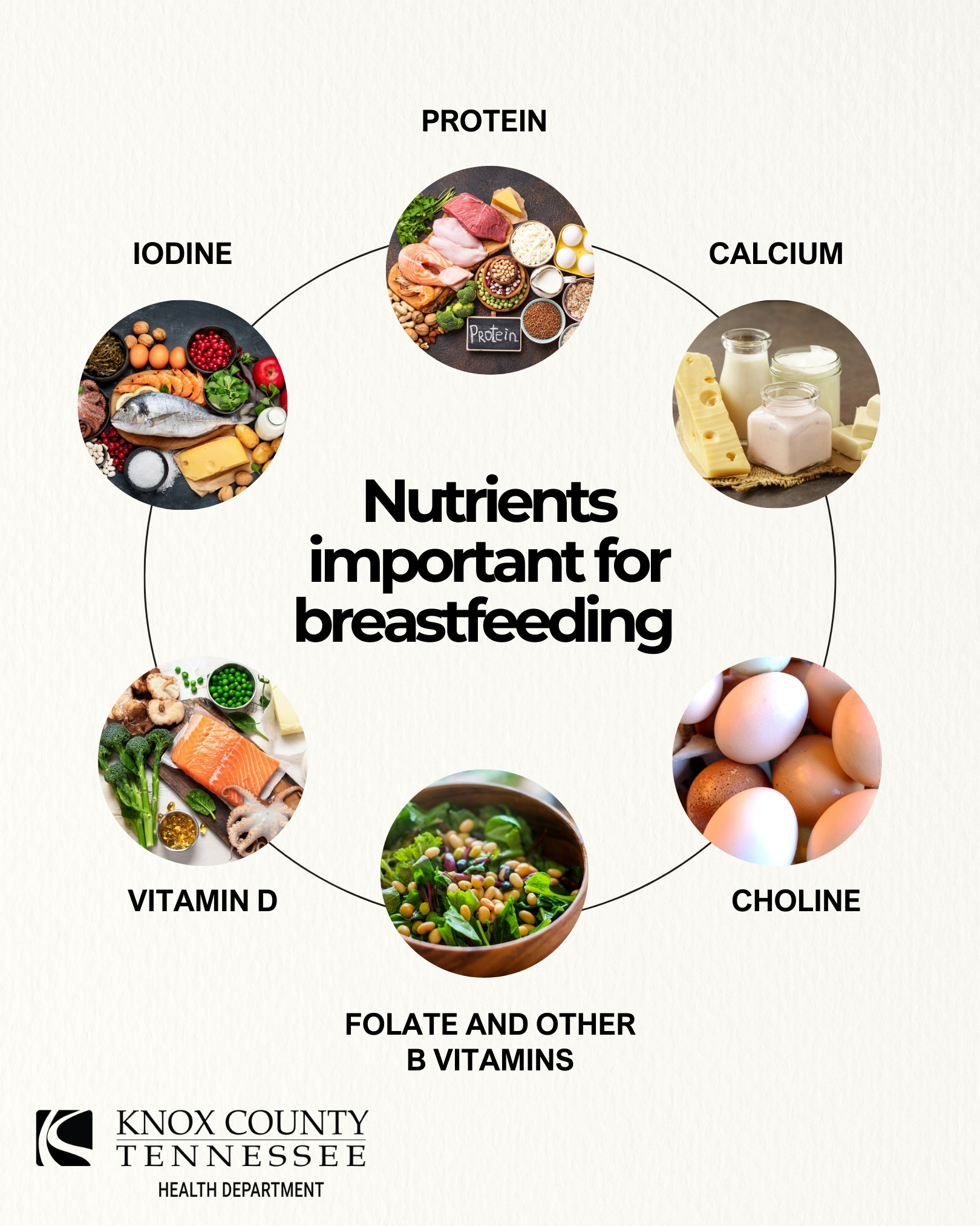 March is National Nutrition Month, and today, we want to spotlight 