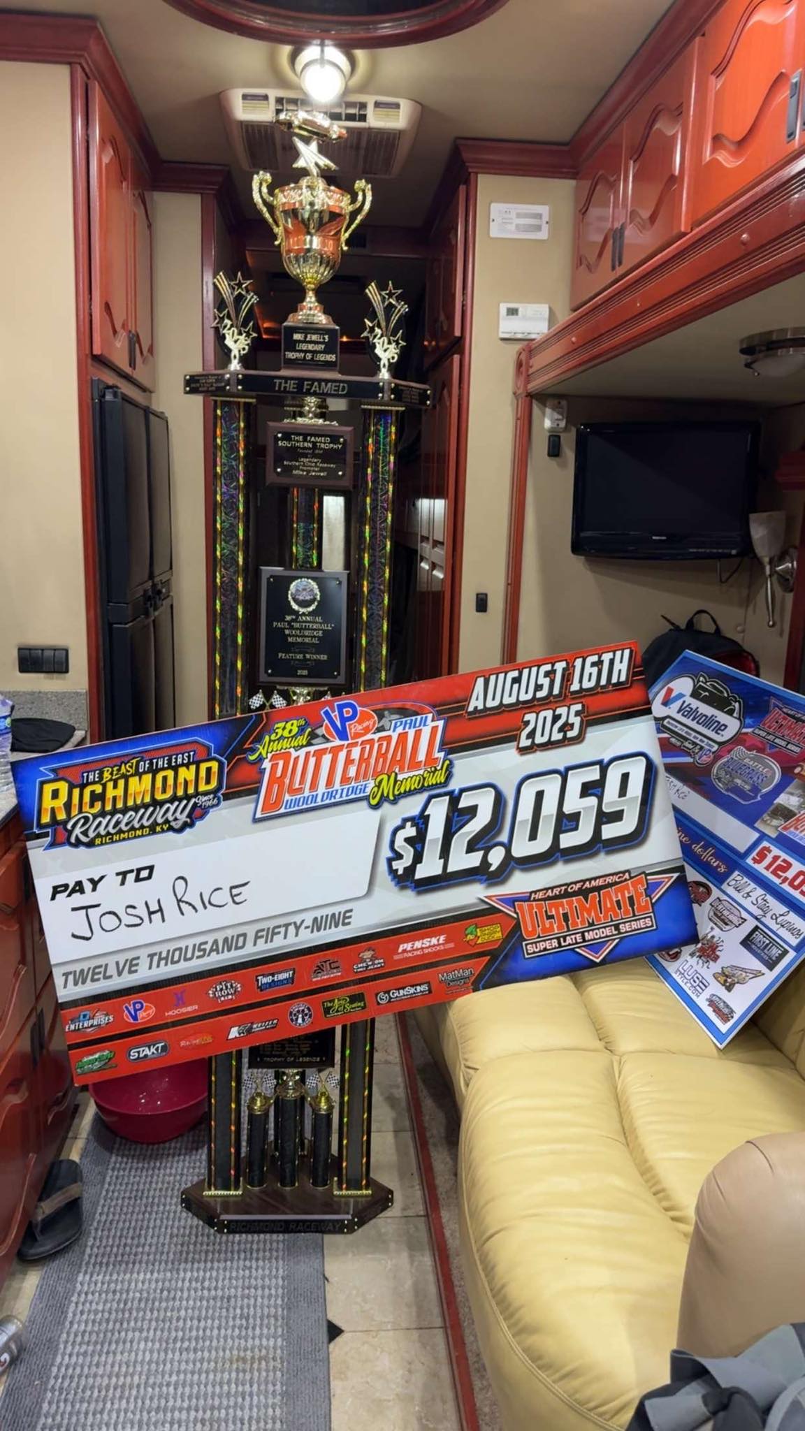 Rice Brothers Racing