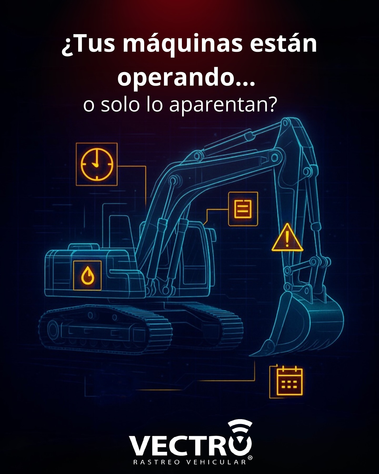 Vectro Gps
