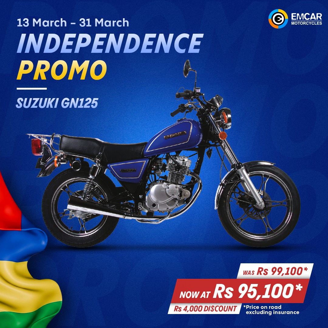 愛 Enjoy our Independence Promo with special prices, exclusive