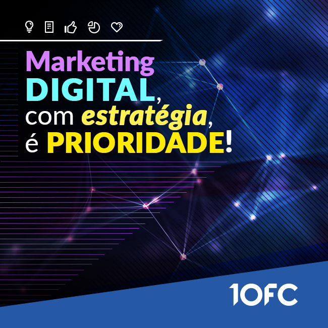 10FC | Santos SP