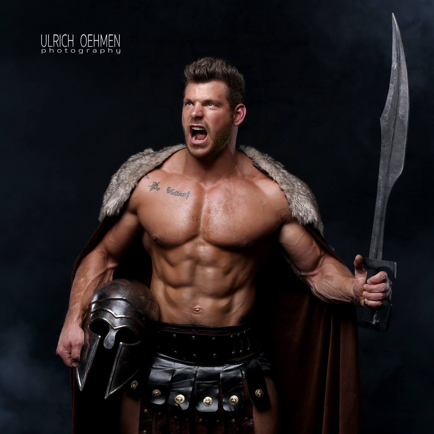 Ulrich Oehmen Photography - 
