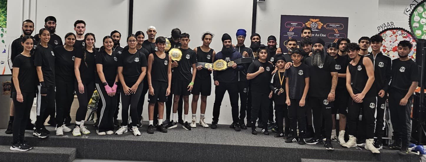 GC Boxing Academy