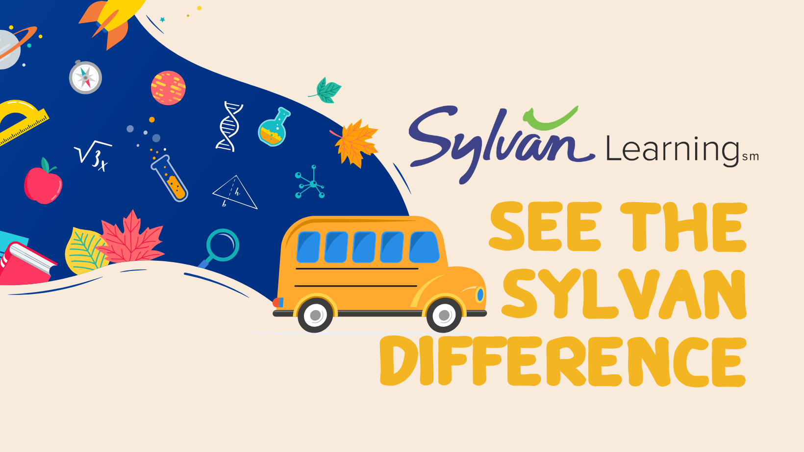 Sylvan Learning - Join us in making a difference for students in our ...