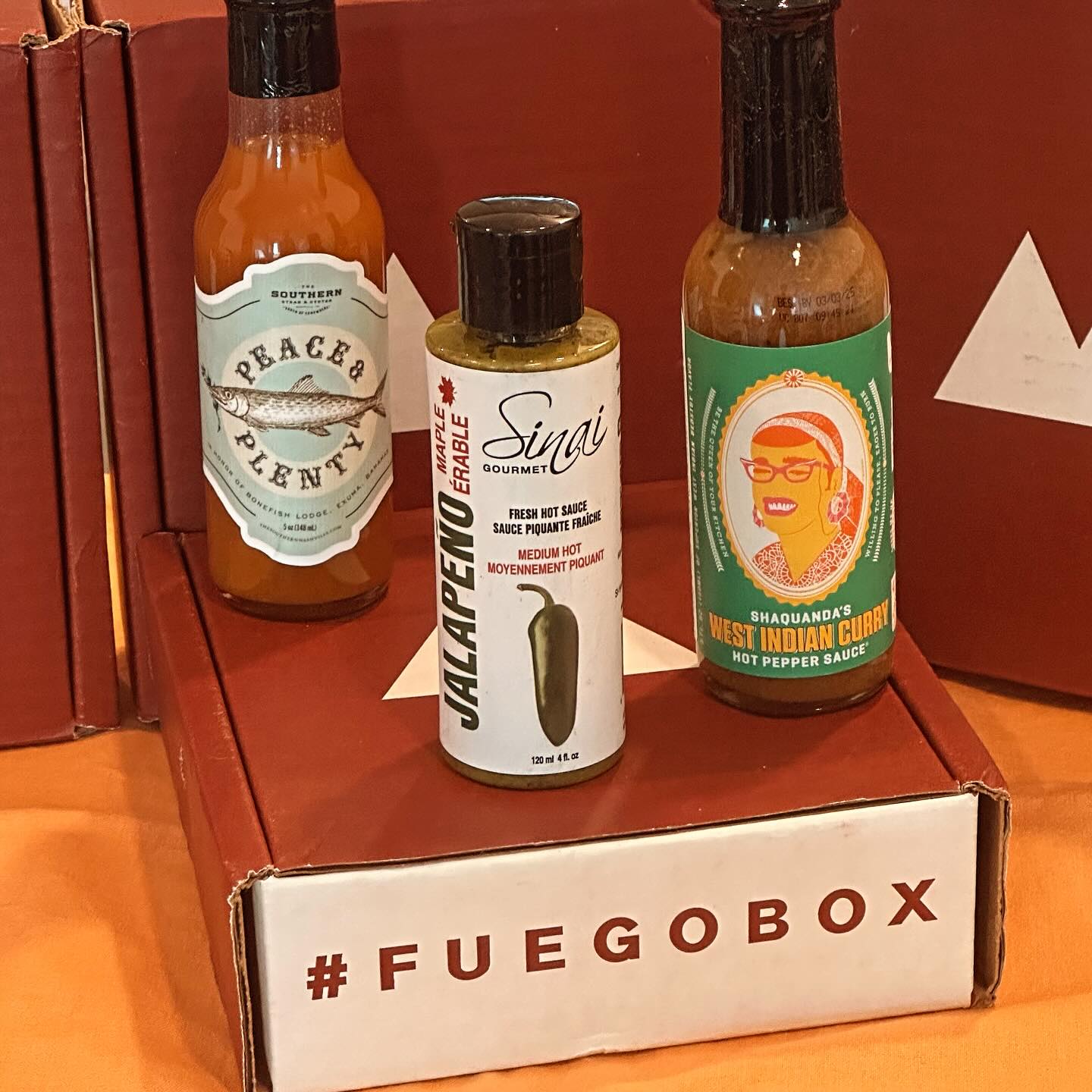 Spicy Addict | Marina del Rey CA